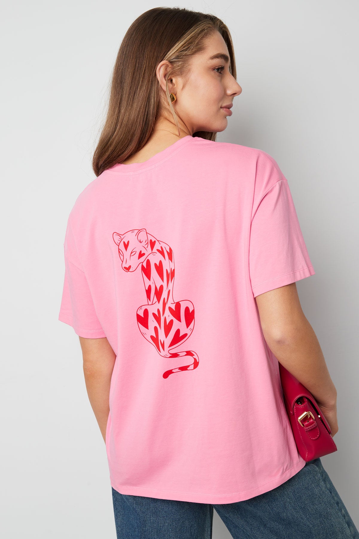 Mangolia T-Shirt