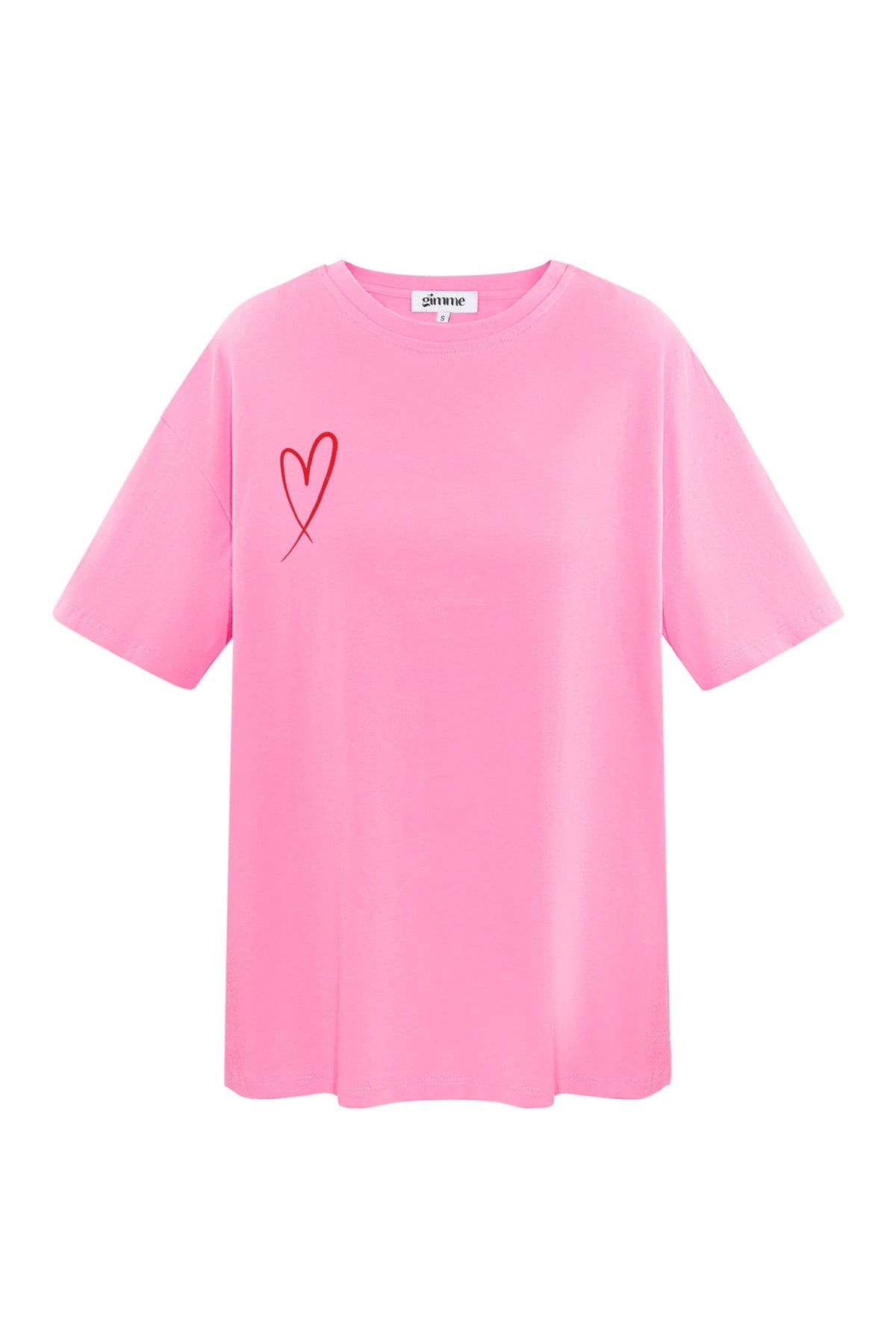 Mangolia T-Shirt
