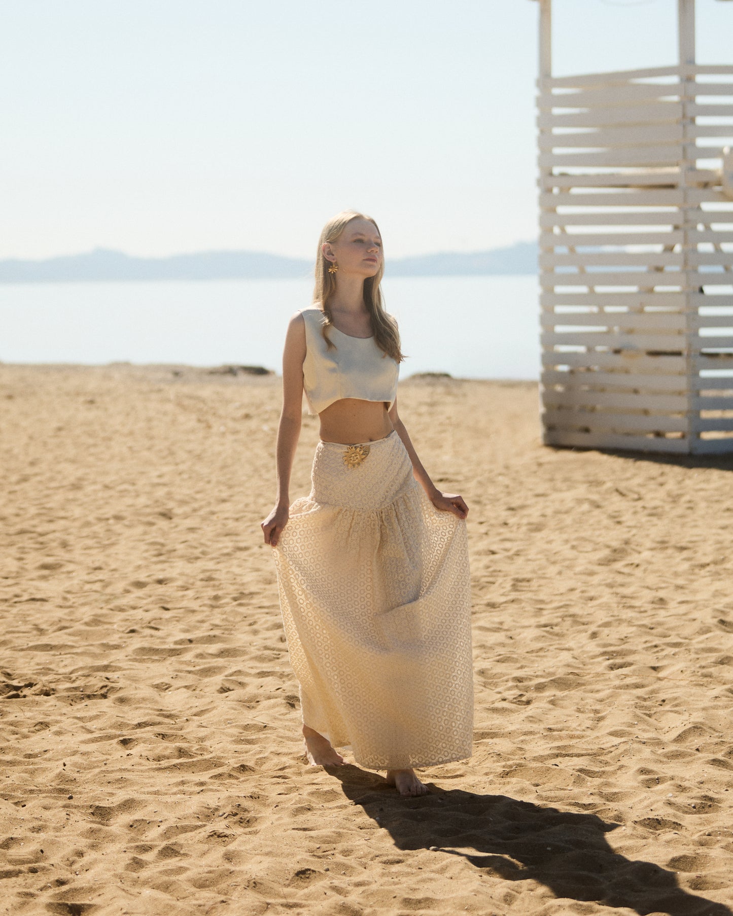 Aerino Skirt
