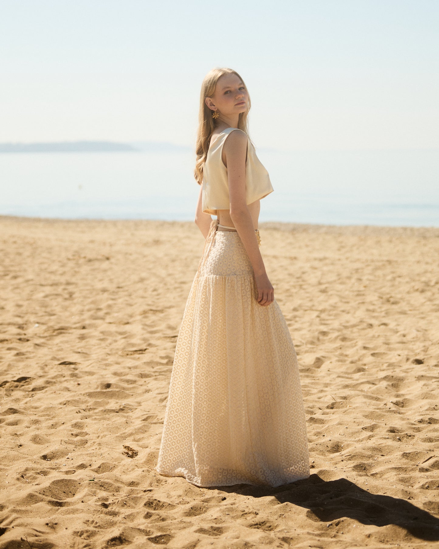 Aerino Skirt
