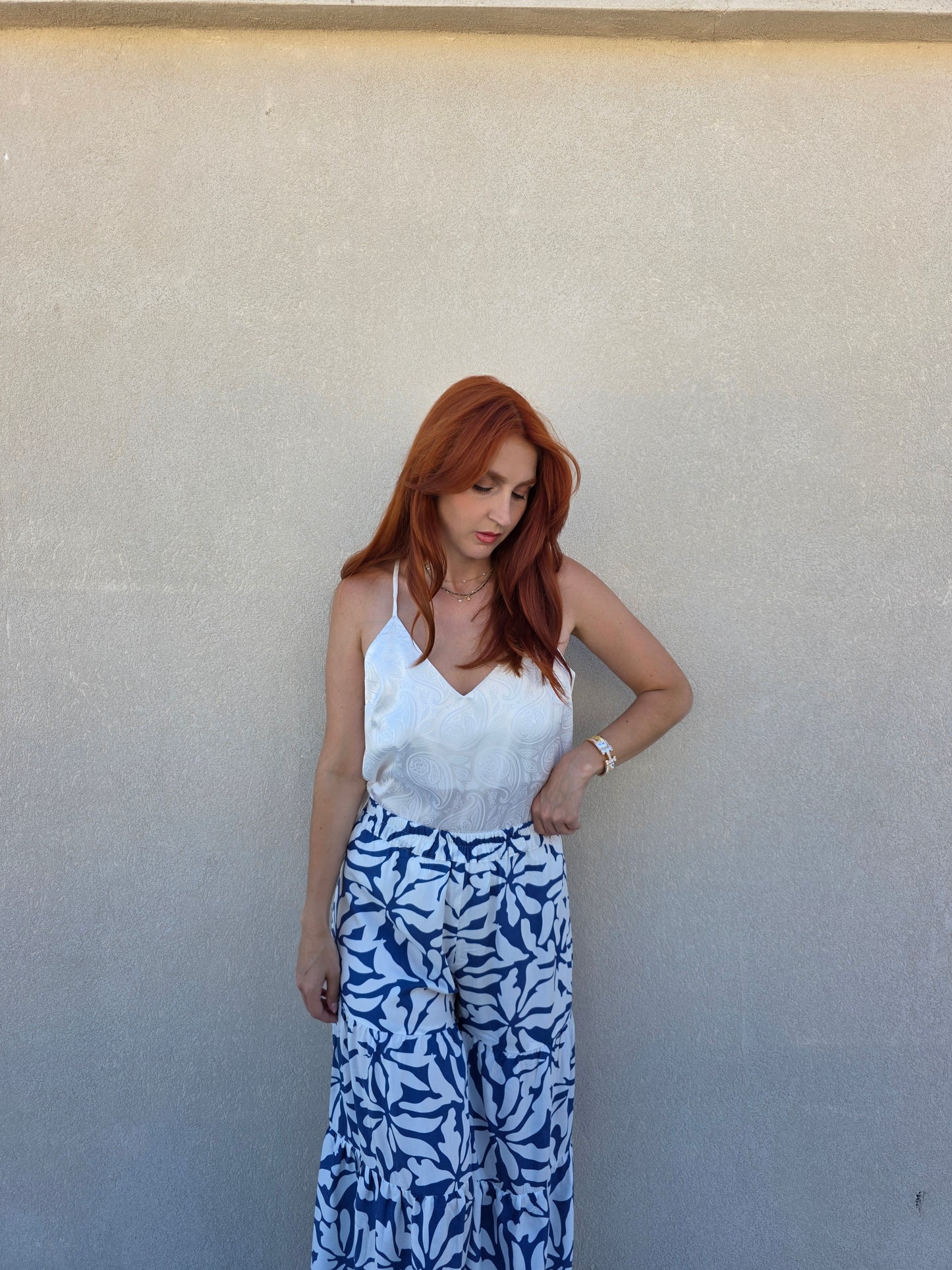 Amelia Top