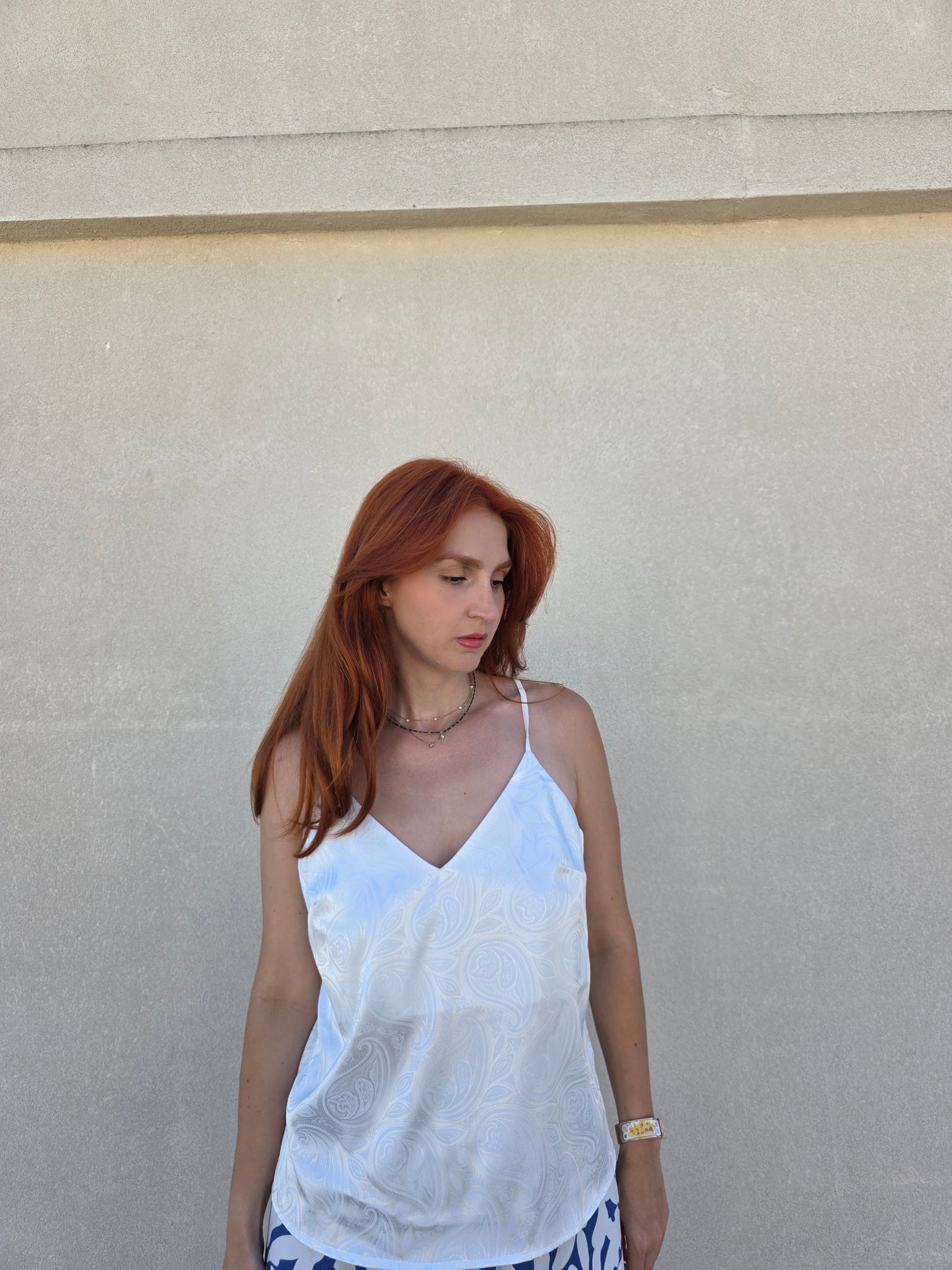 Amelia Top