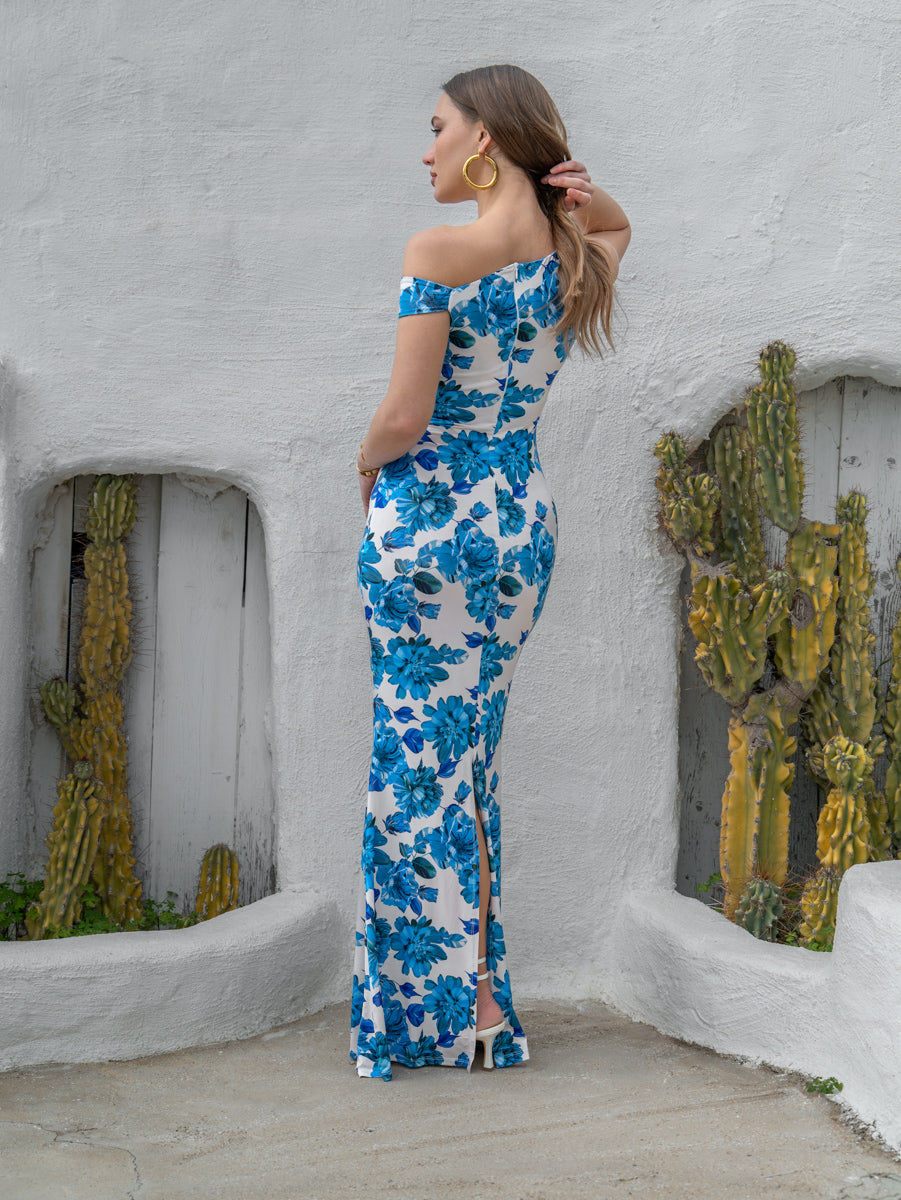 Bianca Dress