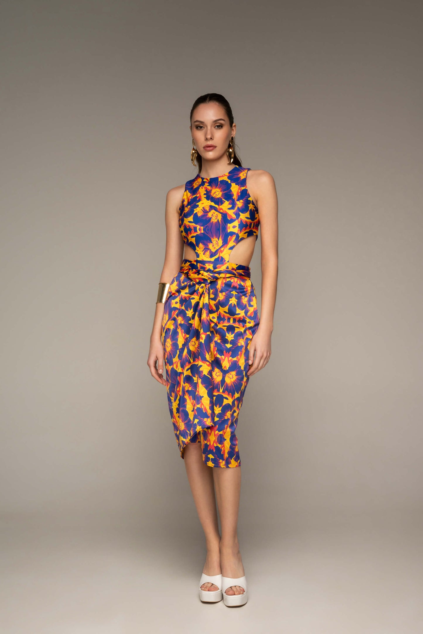 Bloom Skirt