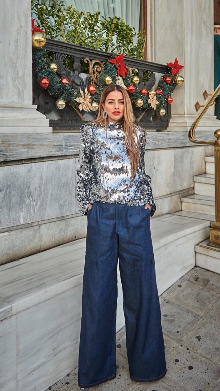 Elisa Pants