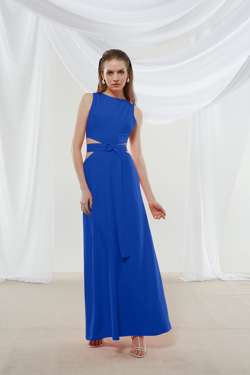 Ivy Blue Dress