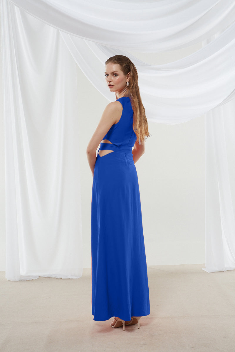 Ivy Blue Dress