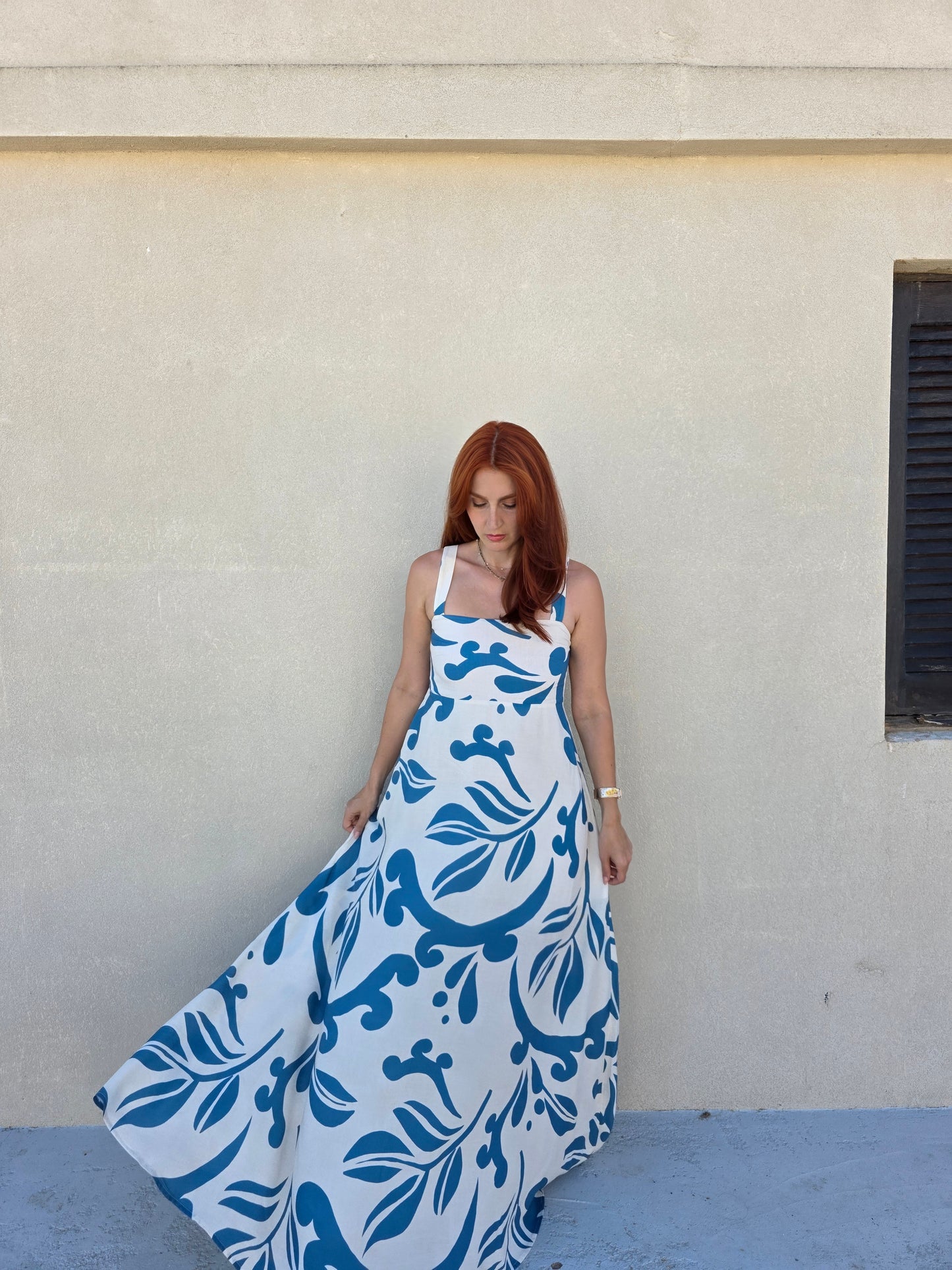 June Dress