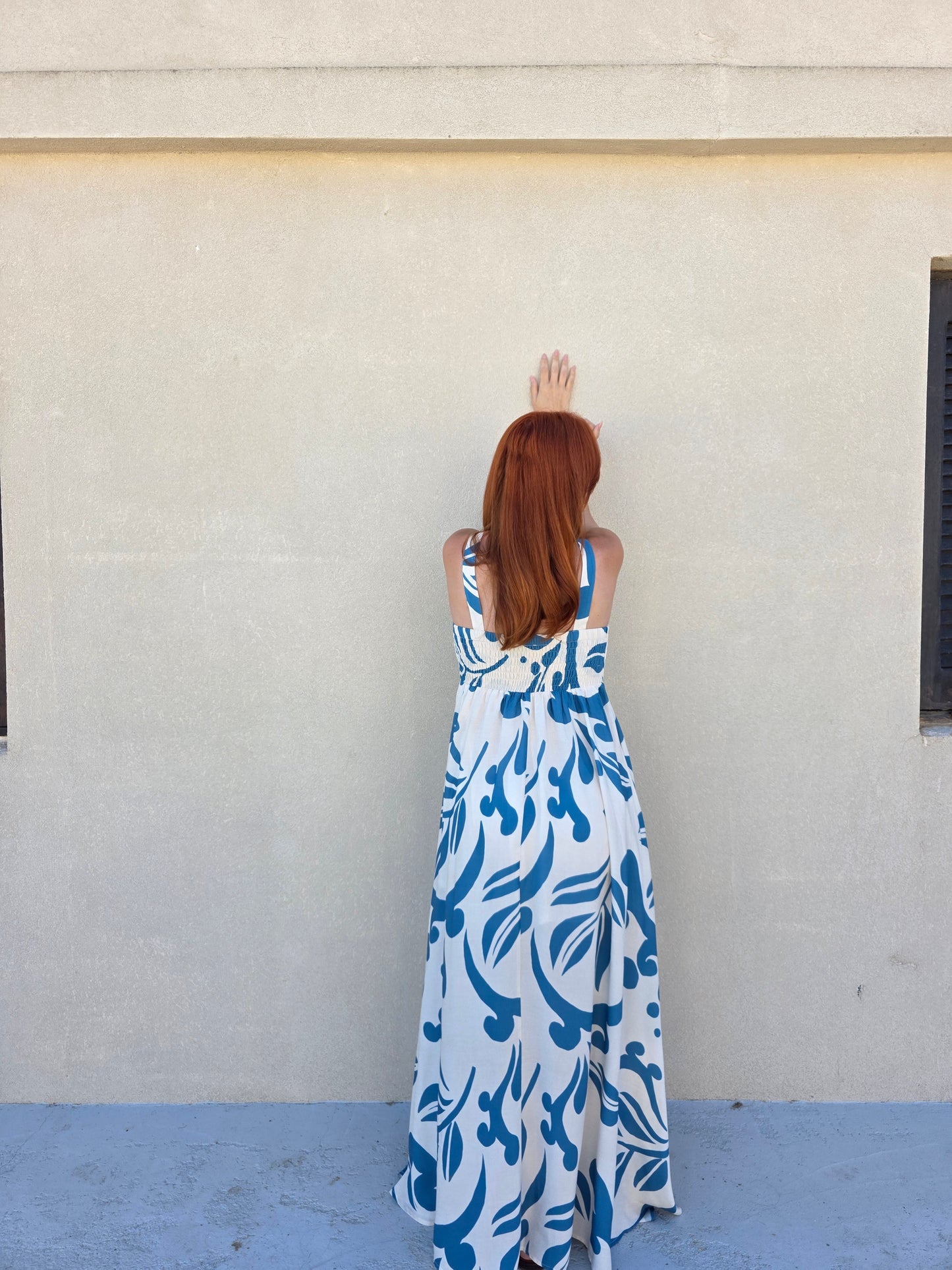 June Dress