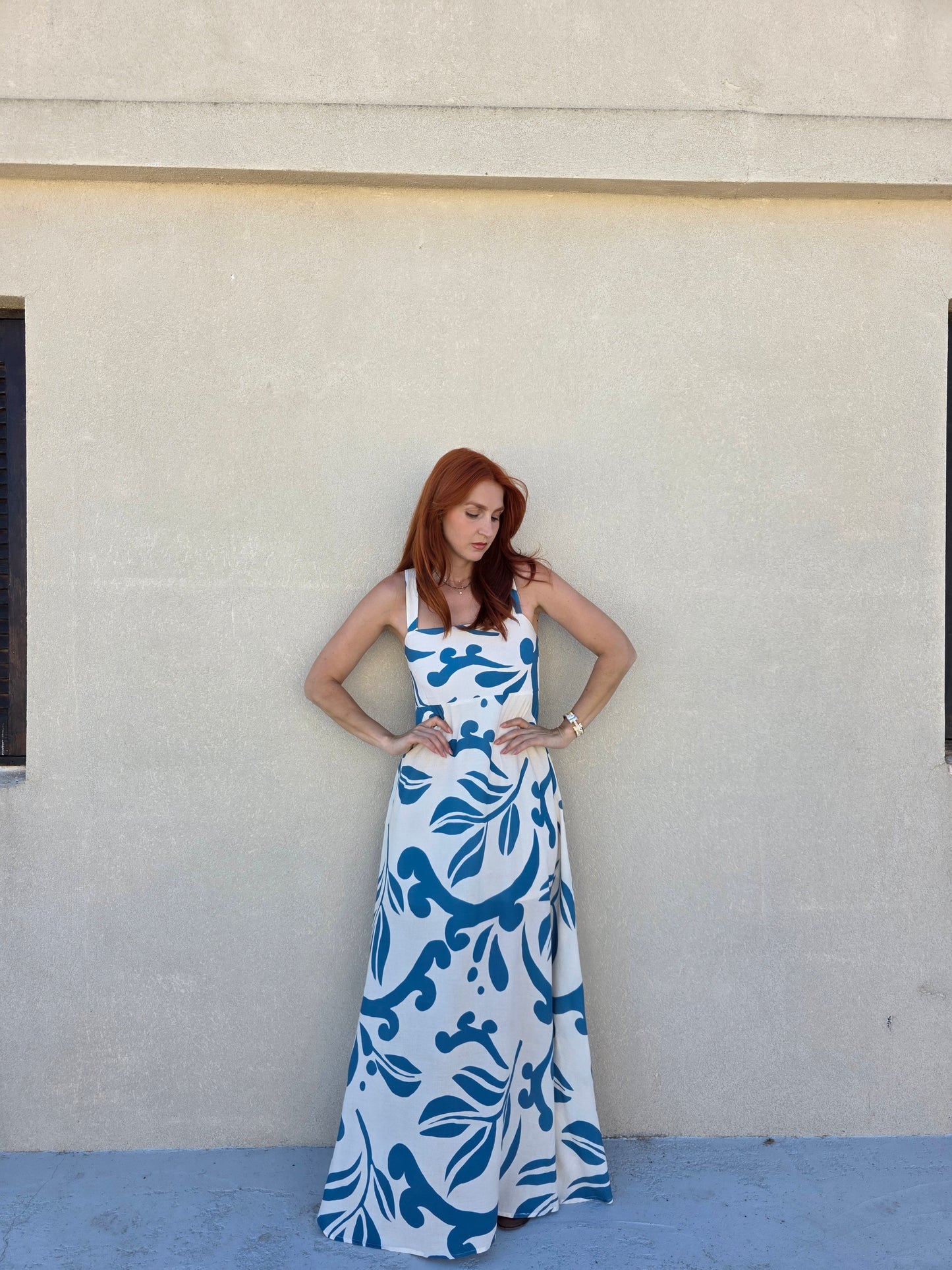 June Dress