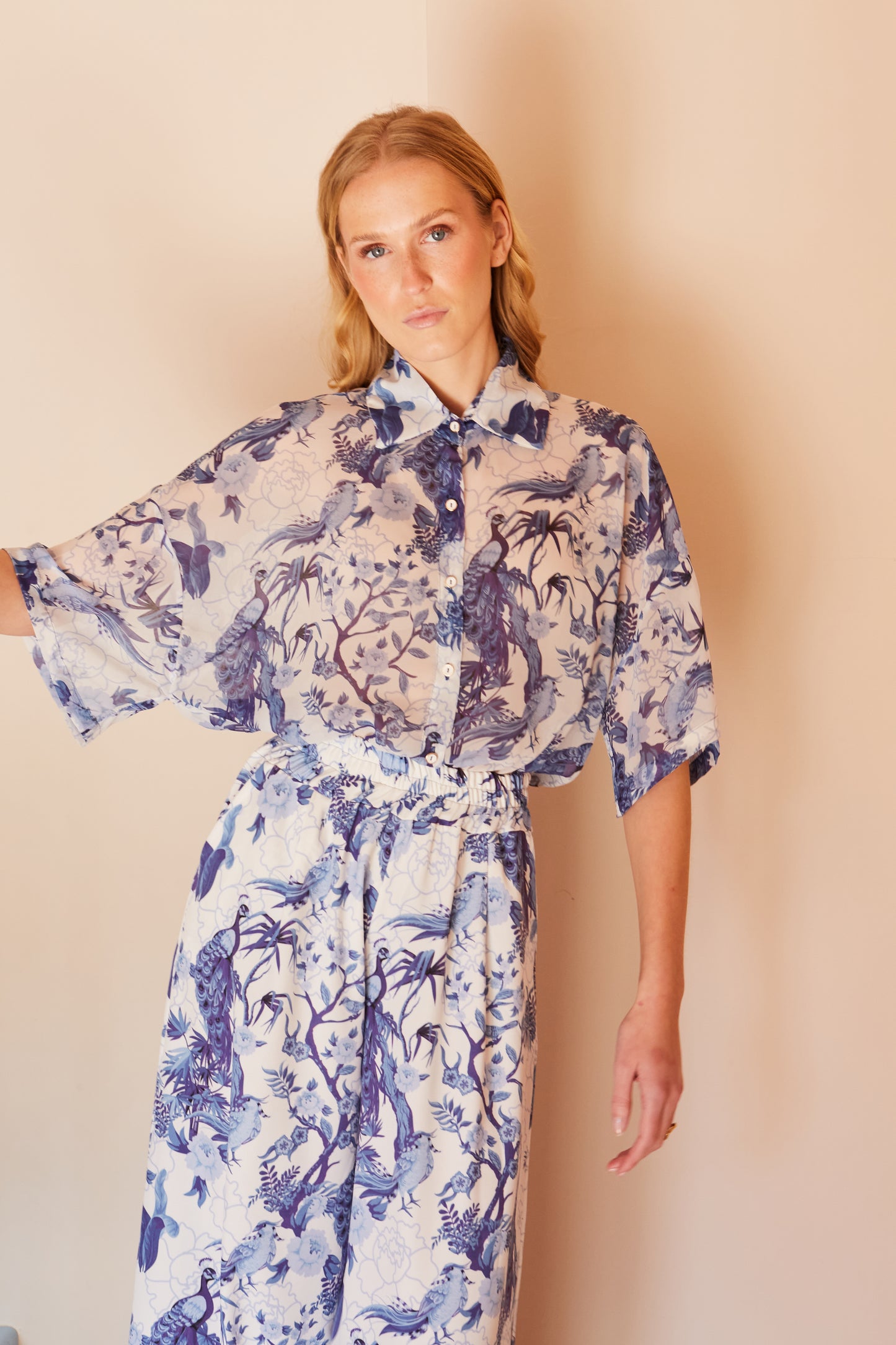 Jungle Shirt