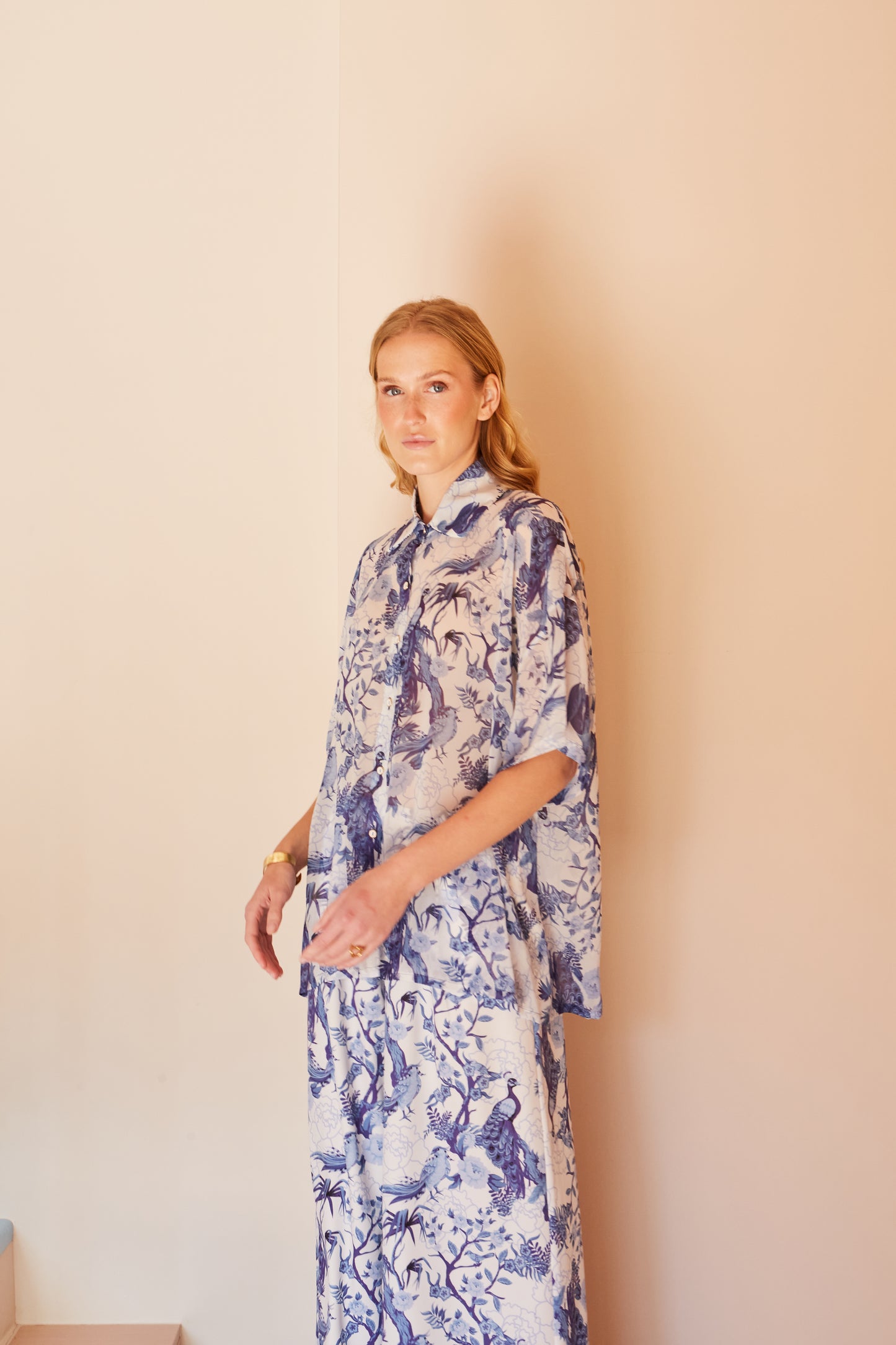 Jungle Shirt