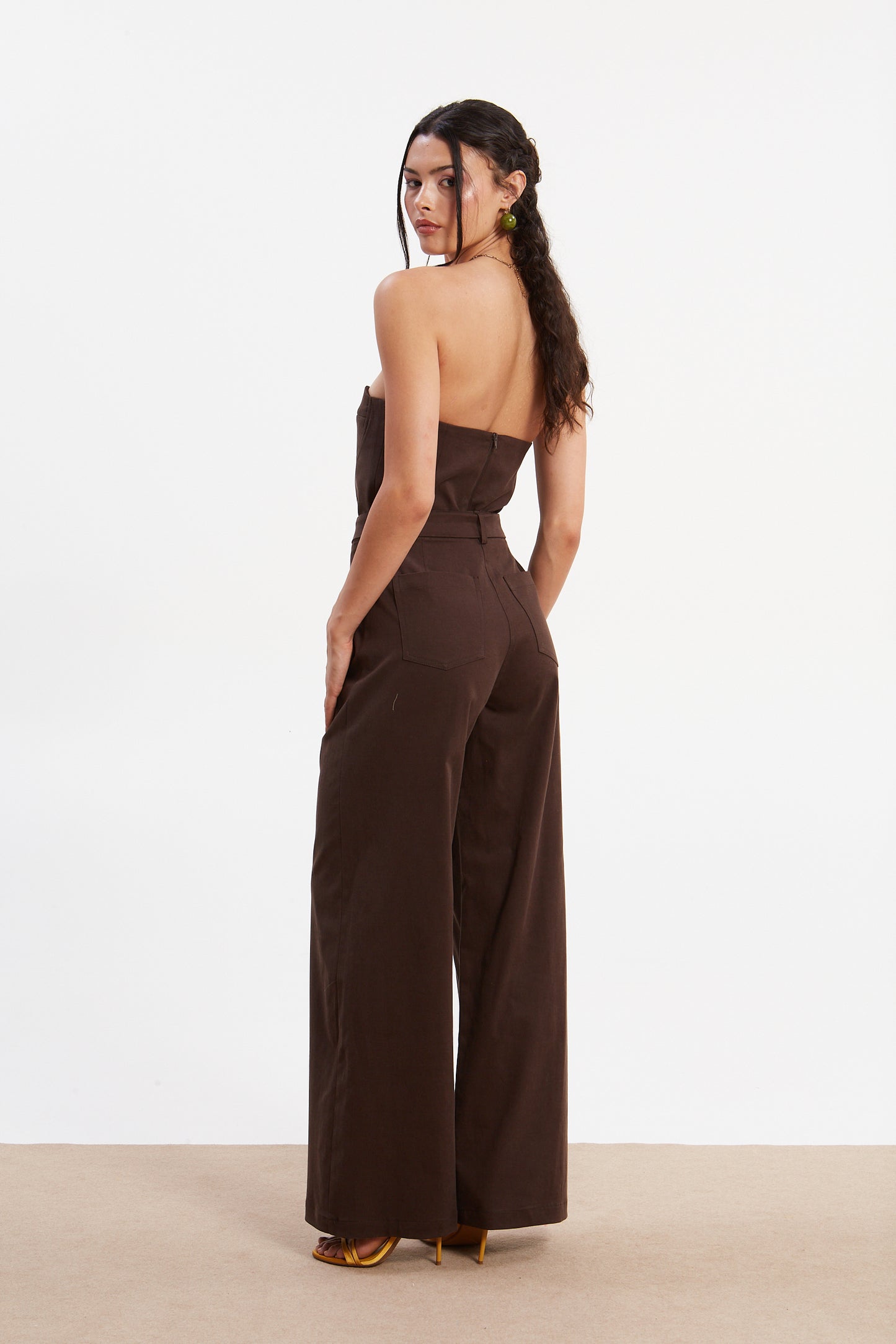 Keren Corset