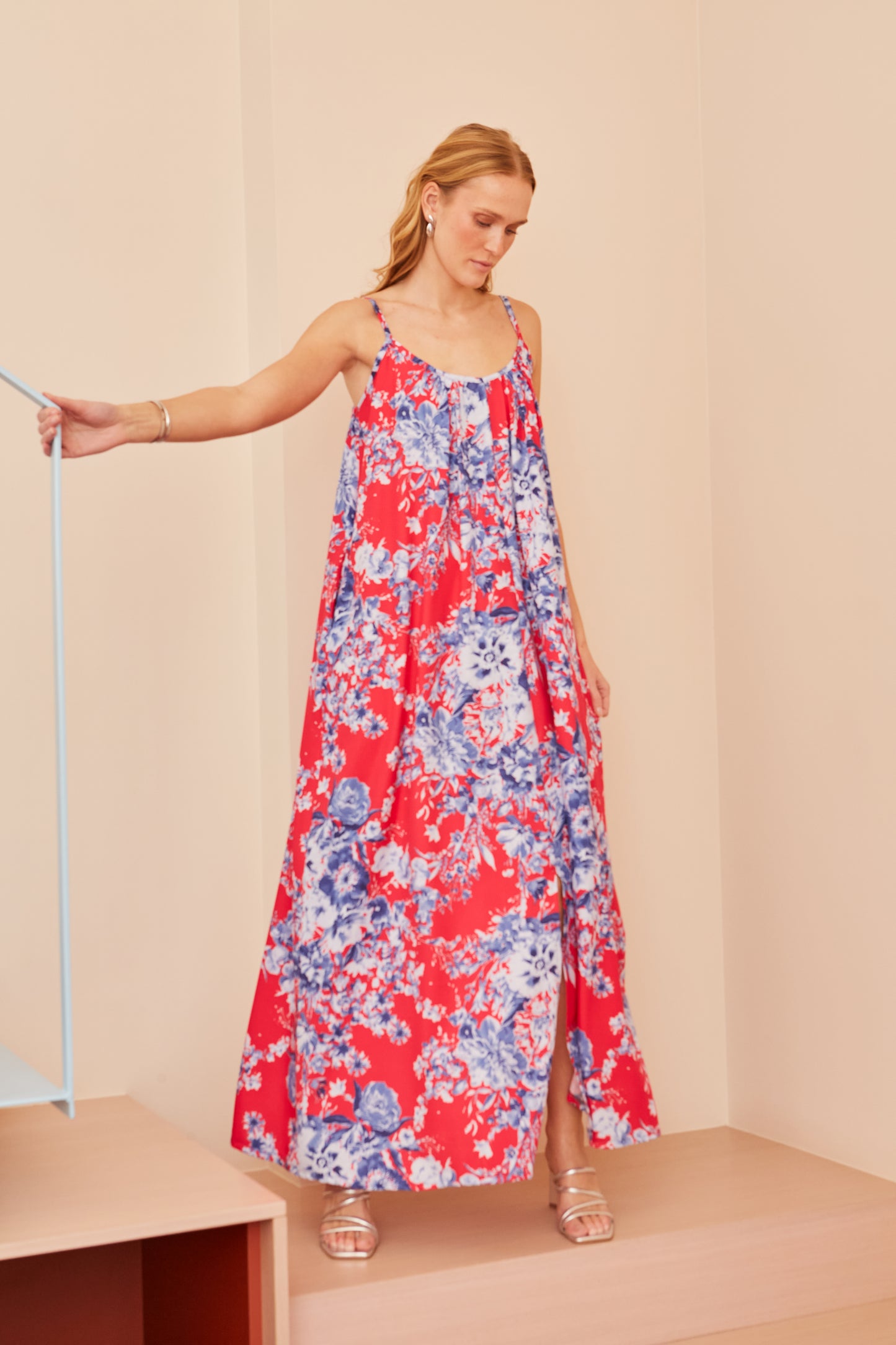 Laura Dress