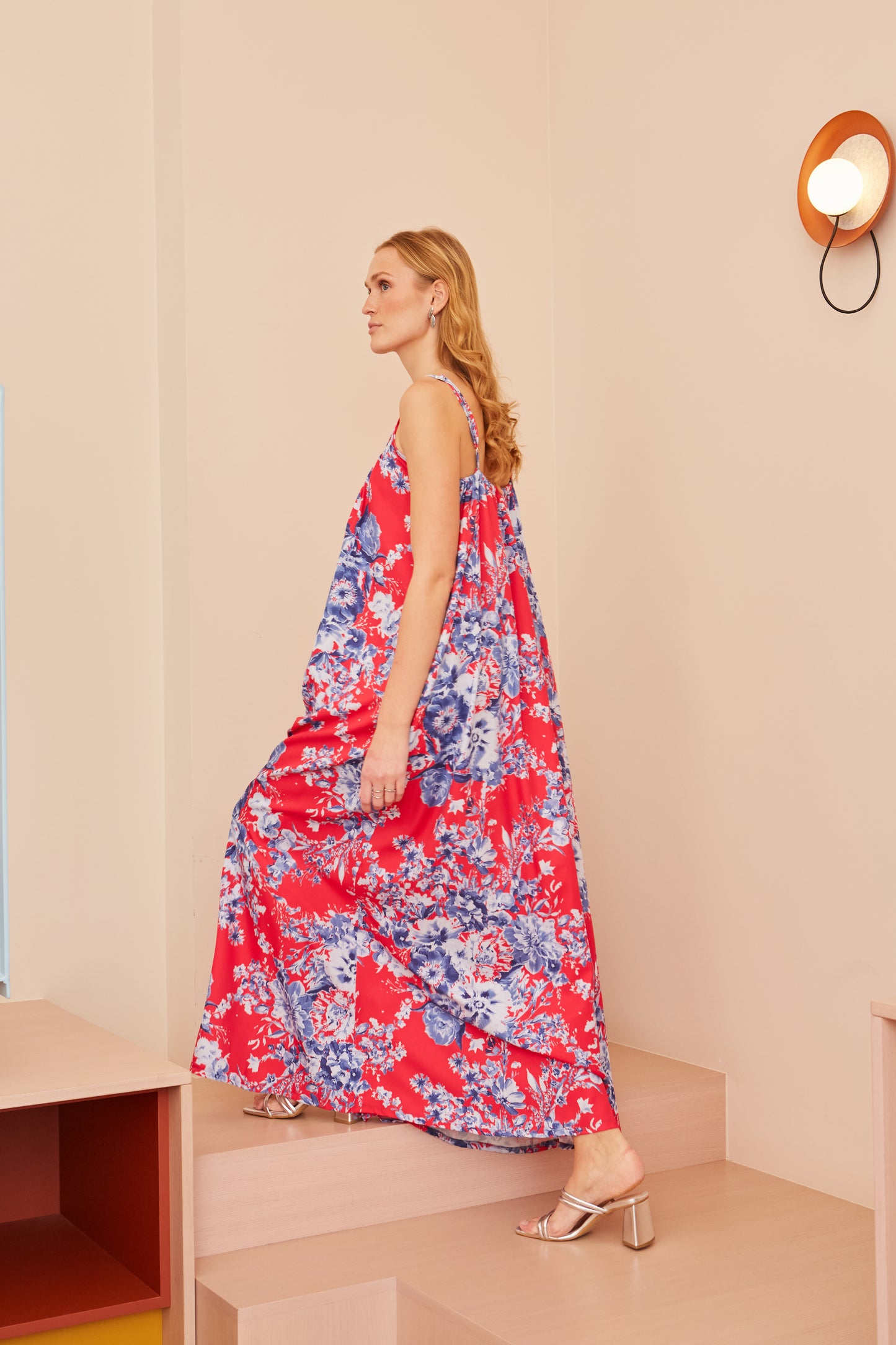 Laura Dress