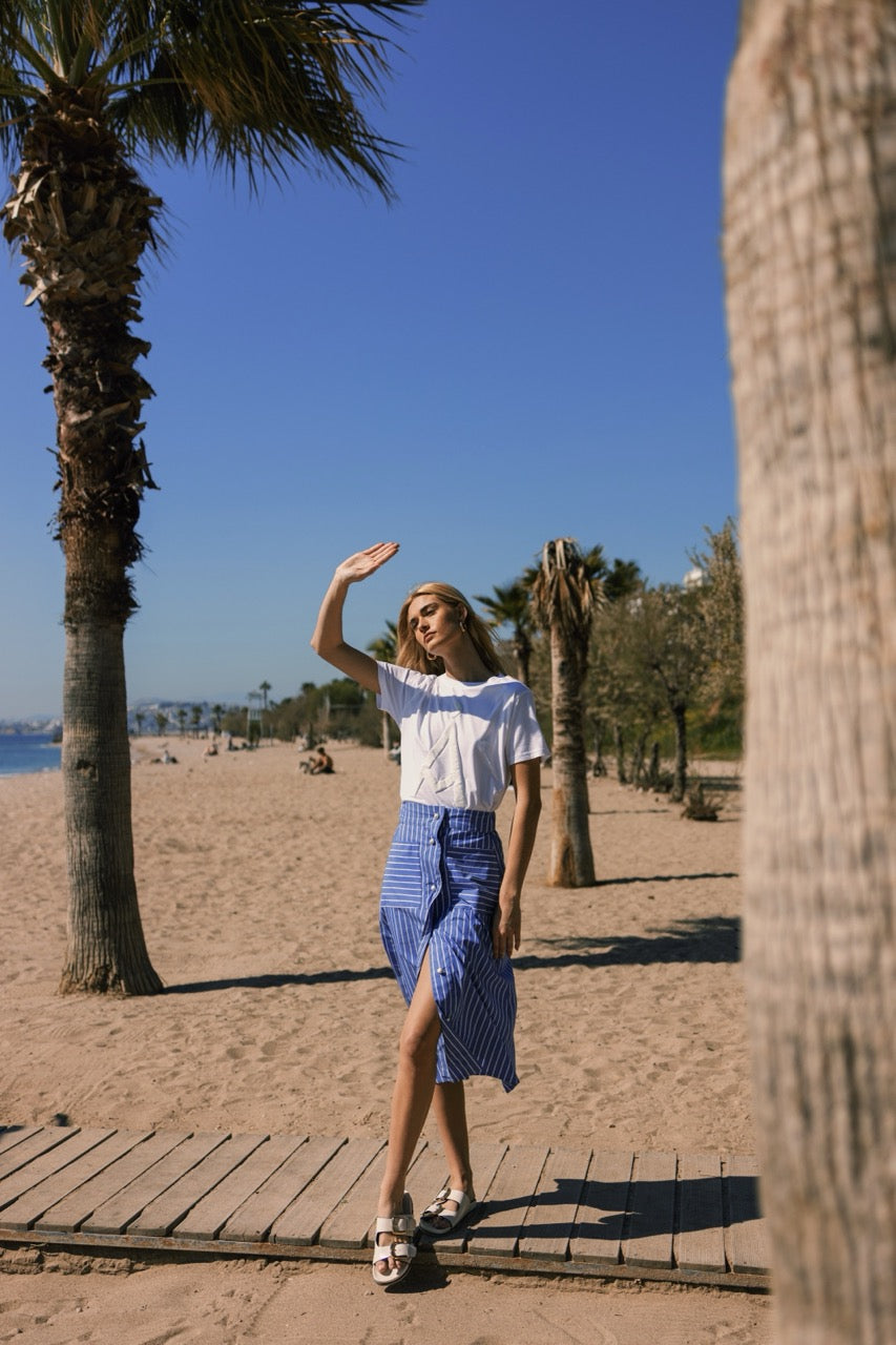 Nautica Skirt