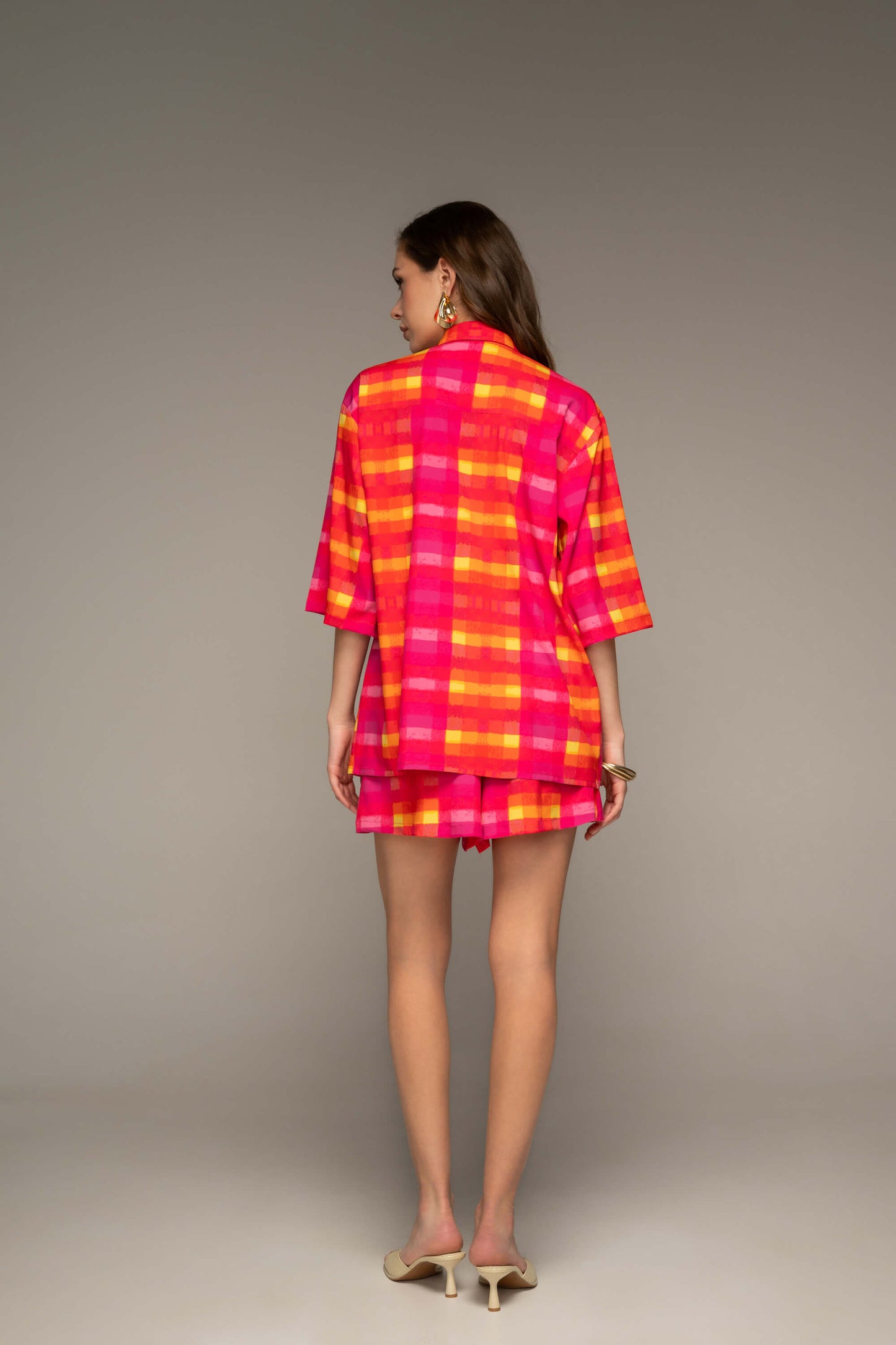 Picnic Shirt