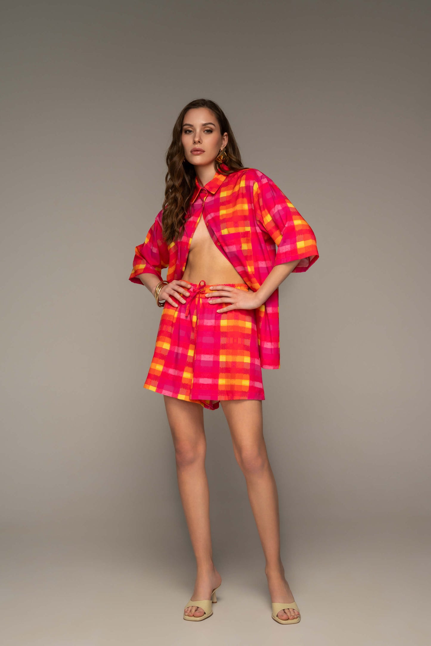 Picnic Shorts