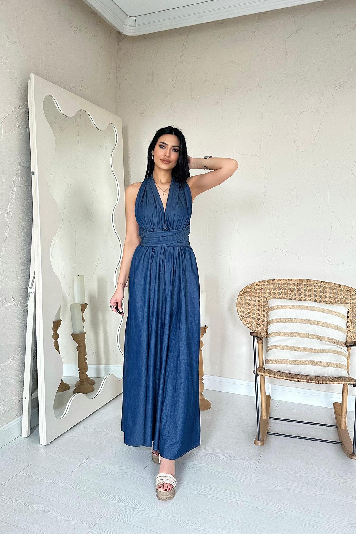 Rachel Dress