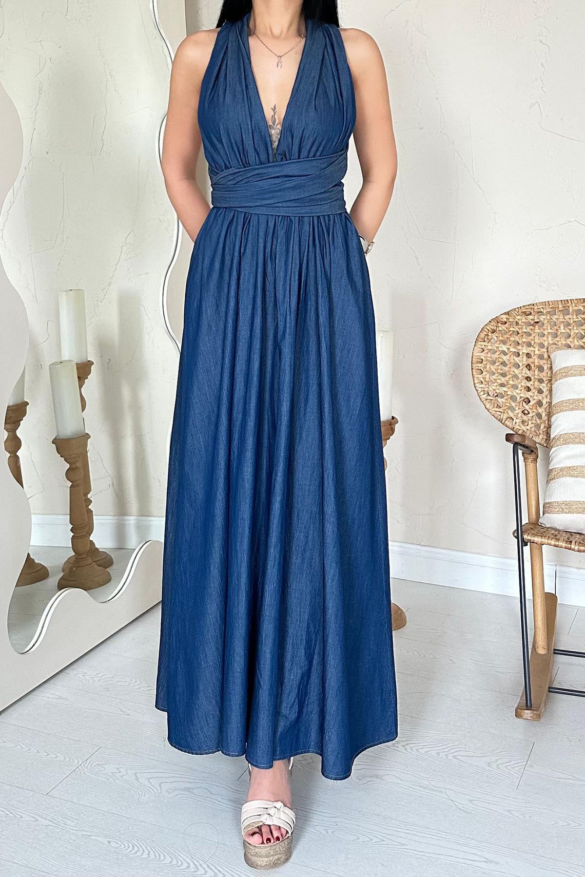 Rachel Dress