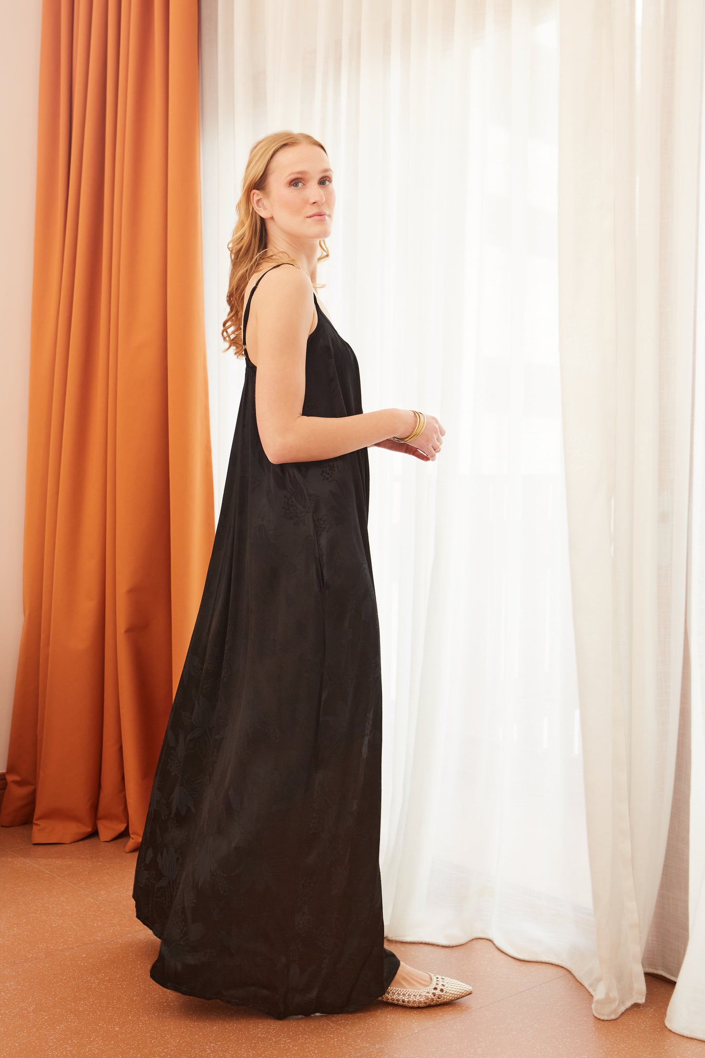 Stella Dress