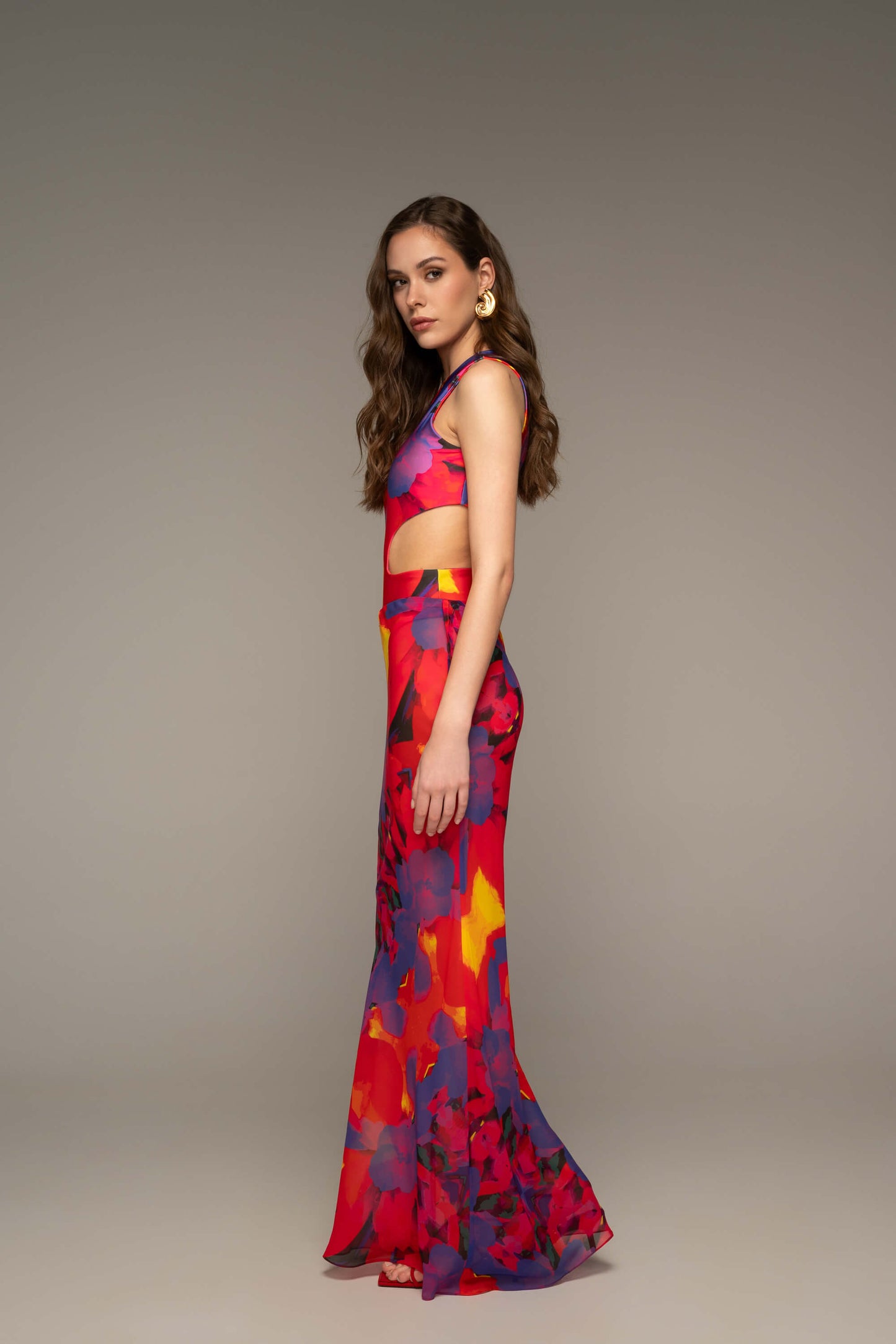 Whisper Skirt