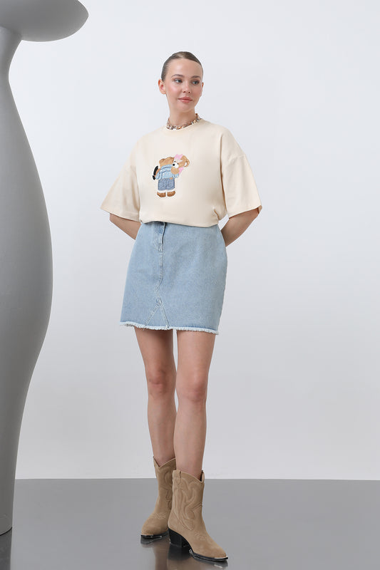 Juliet T-Shirt