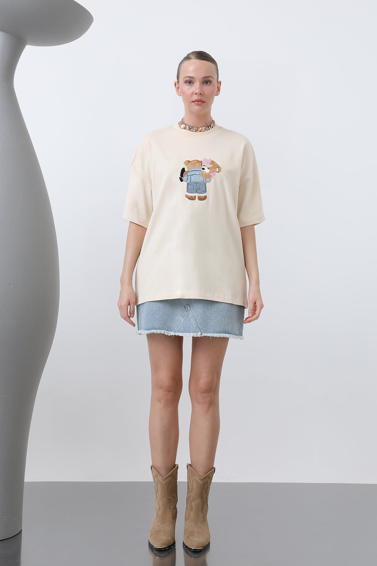 Juliet T-Shirt