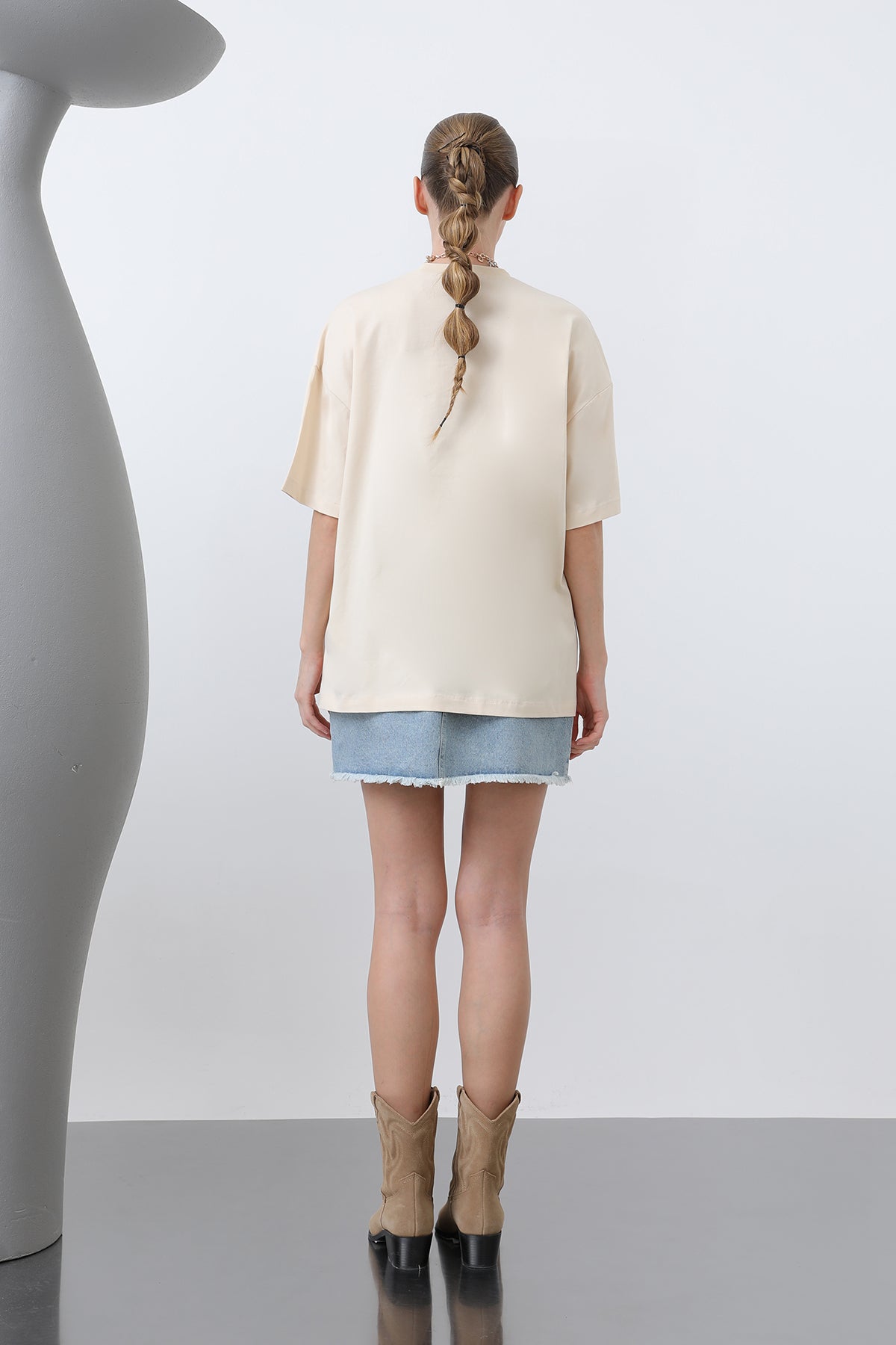 Juliet T-Shirt