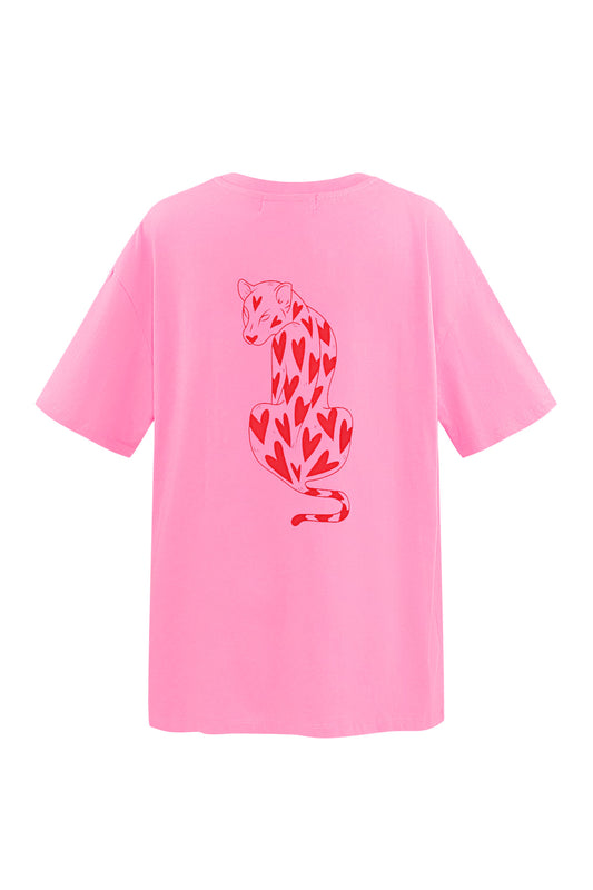 Mangolia T-Shirt