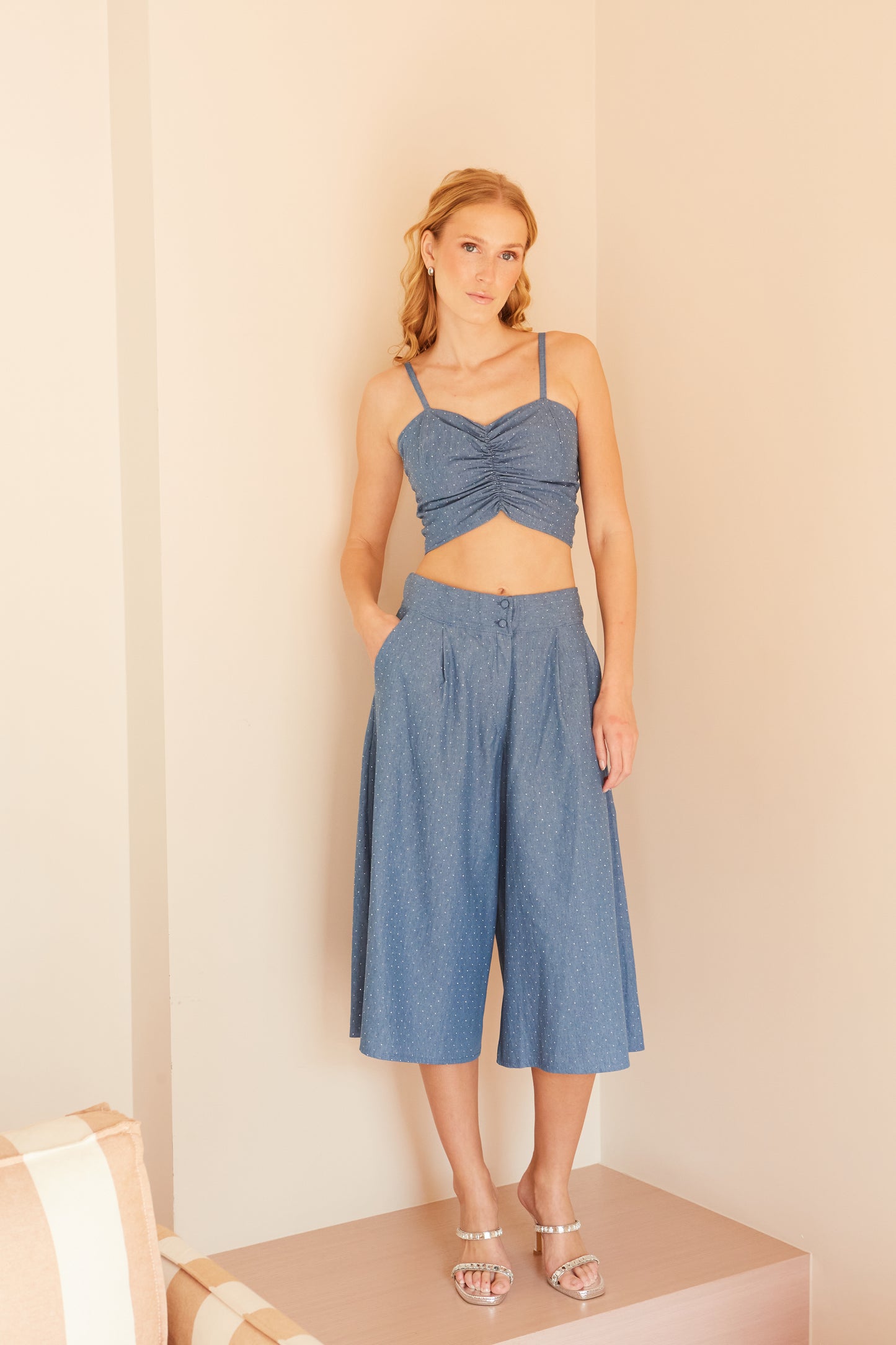 Alice Top