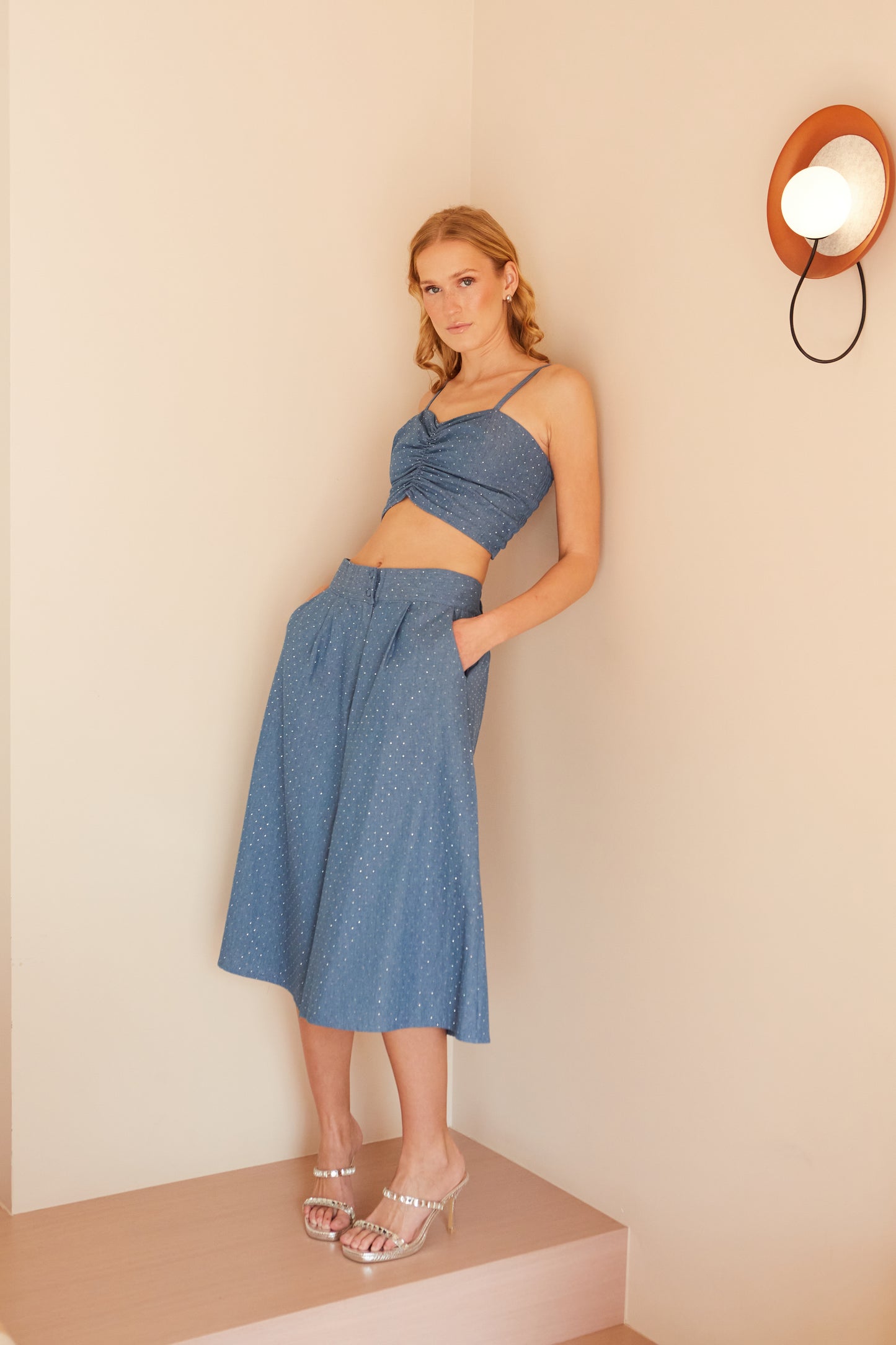 Alice Top