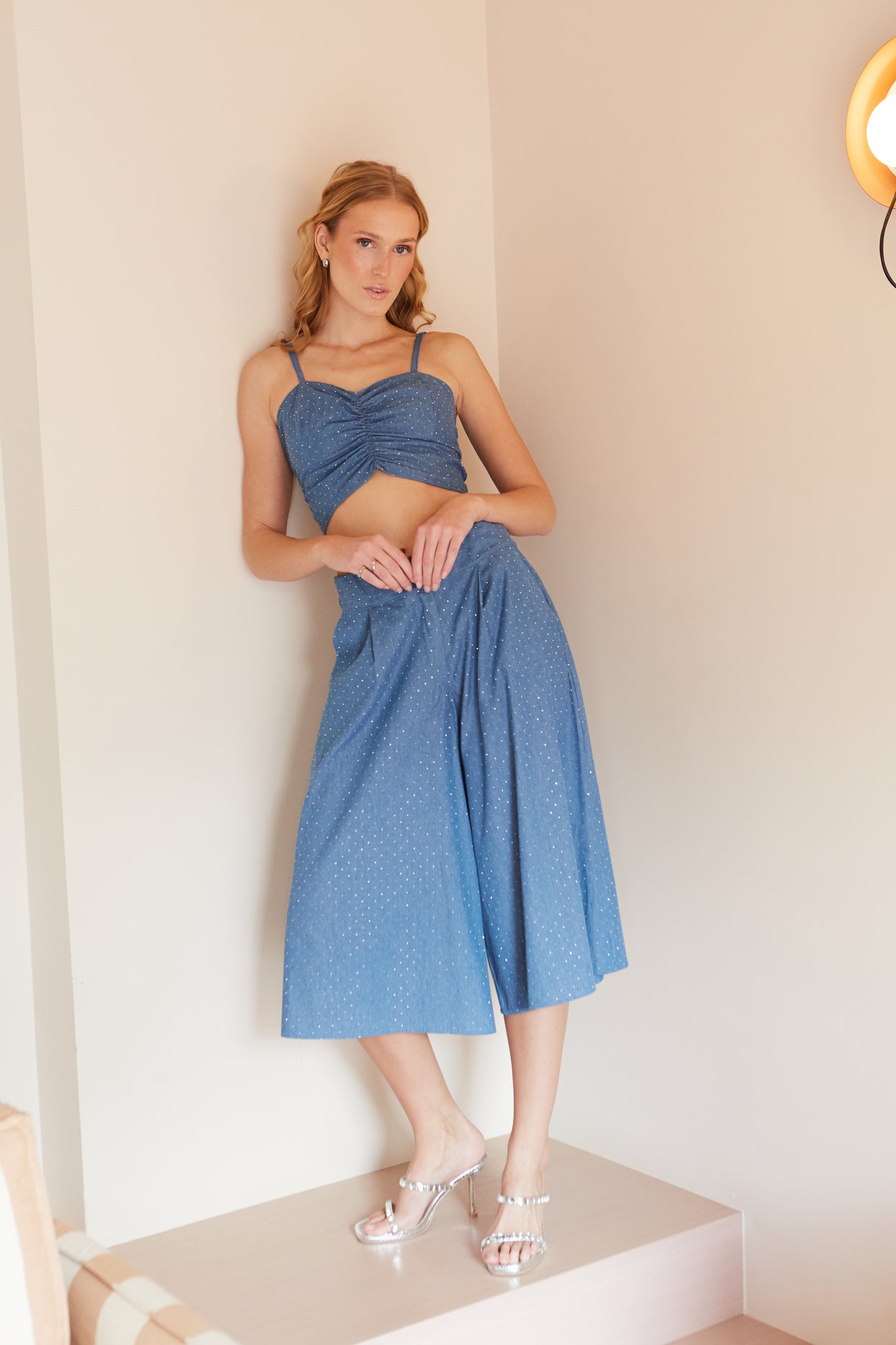 Alice Top