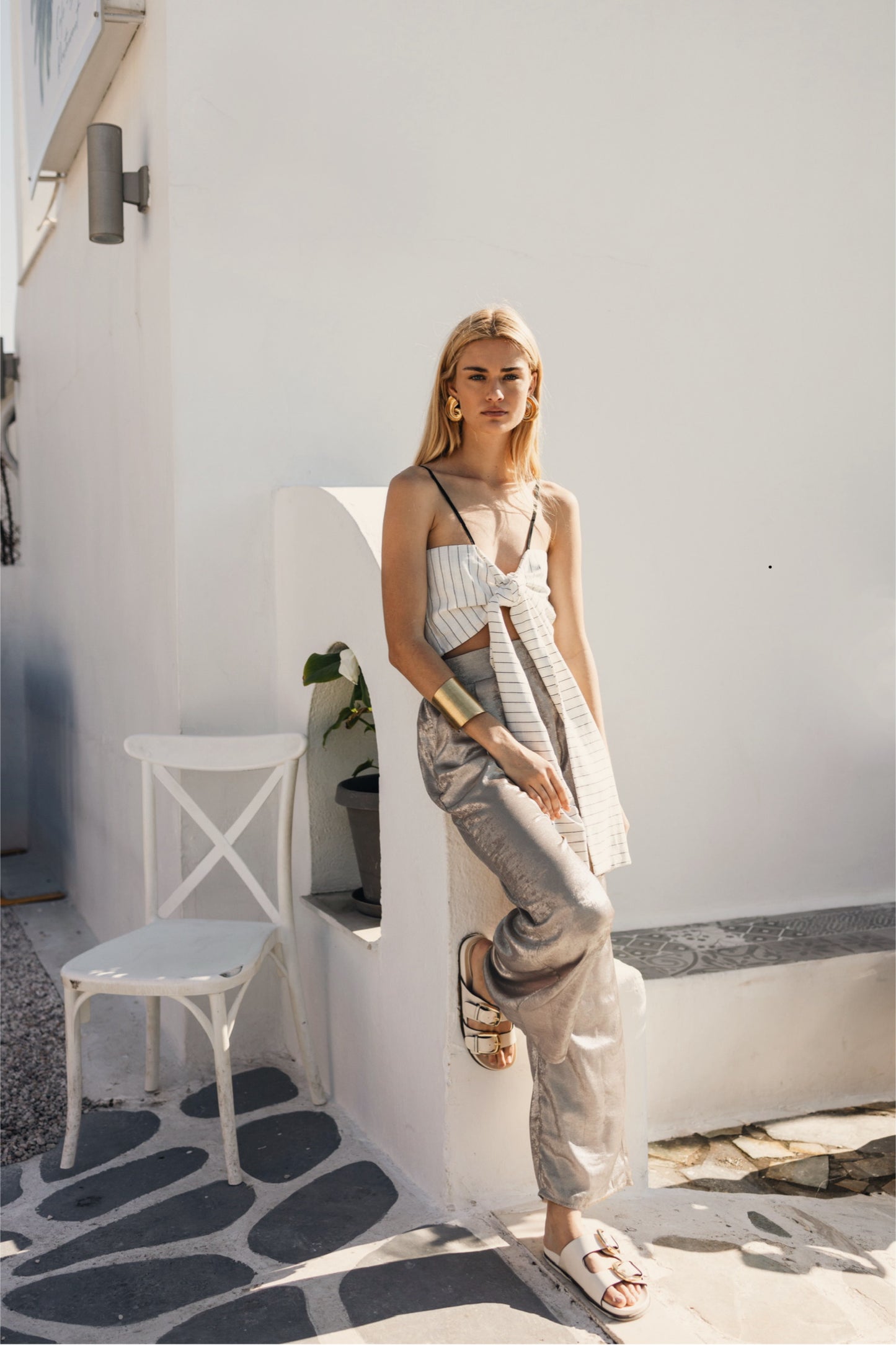 Aurora Pants
