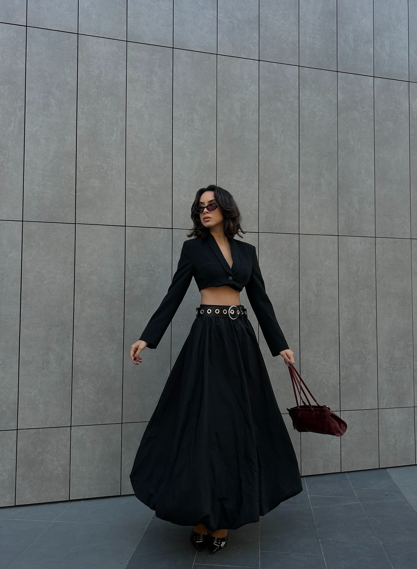 Bella Skirt