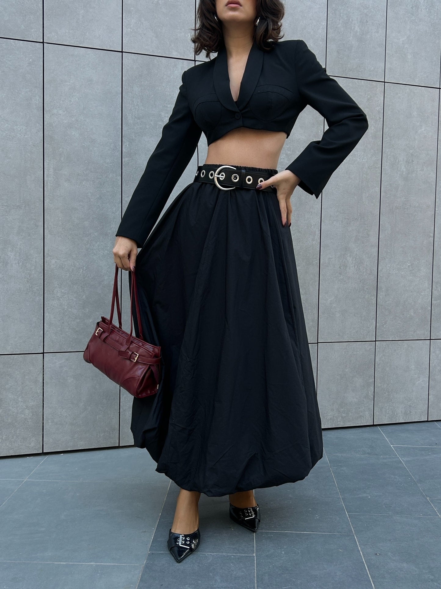 Bella Skirt
