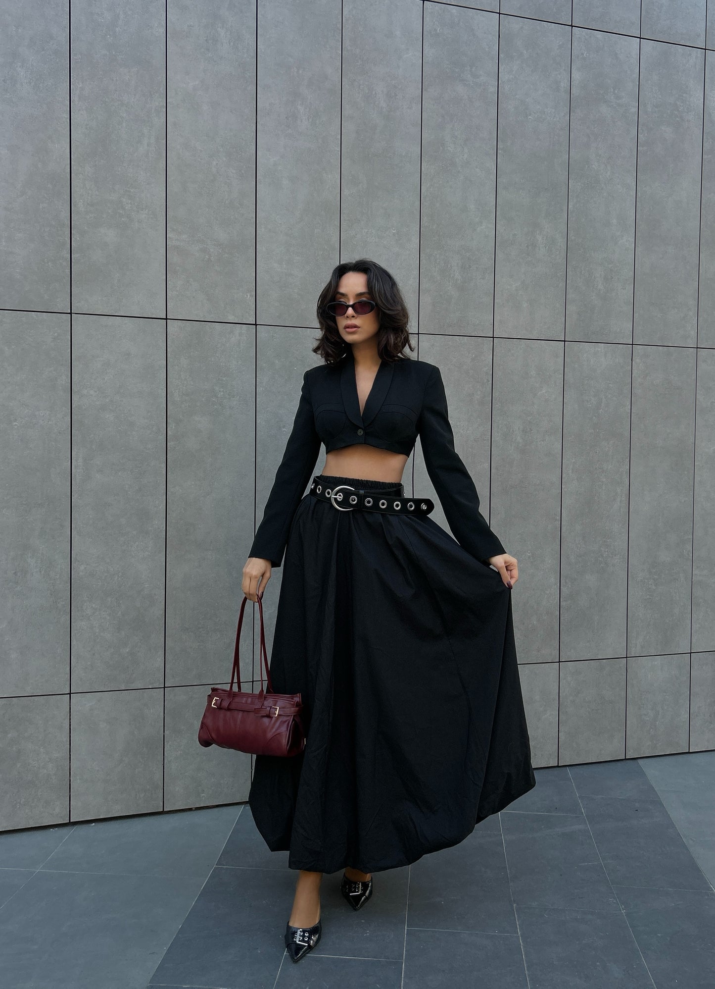 Bella Skirt