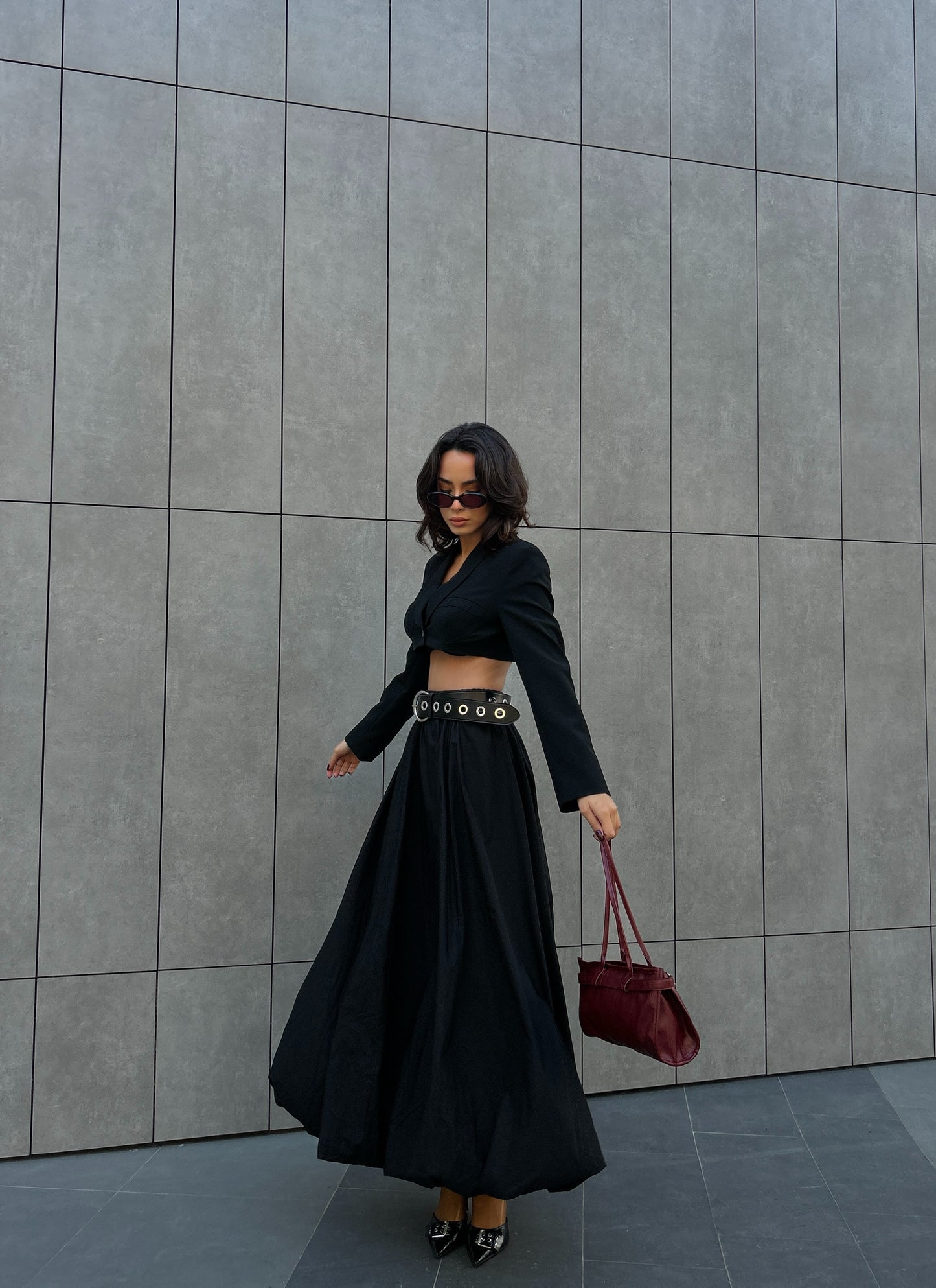 Bella Skirt