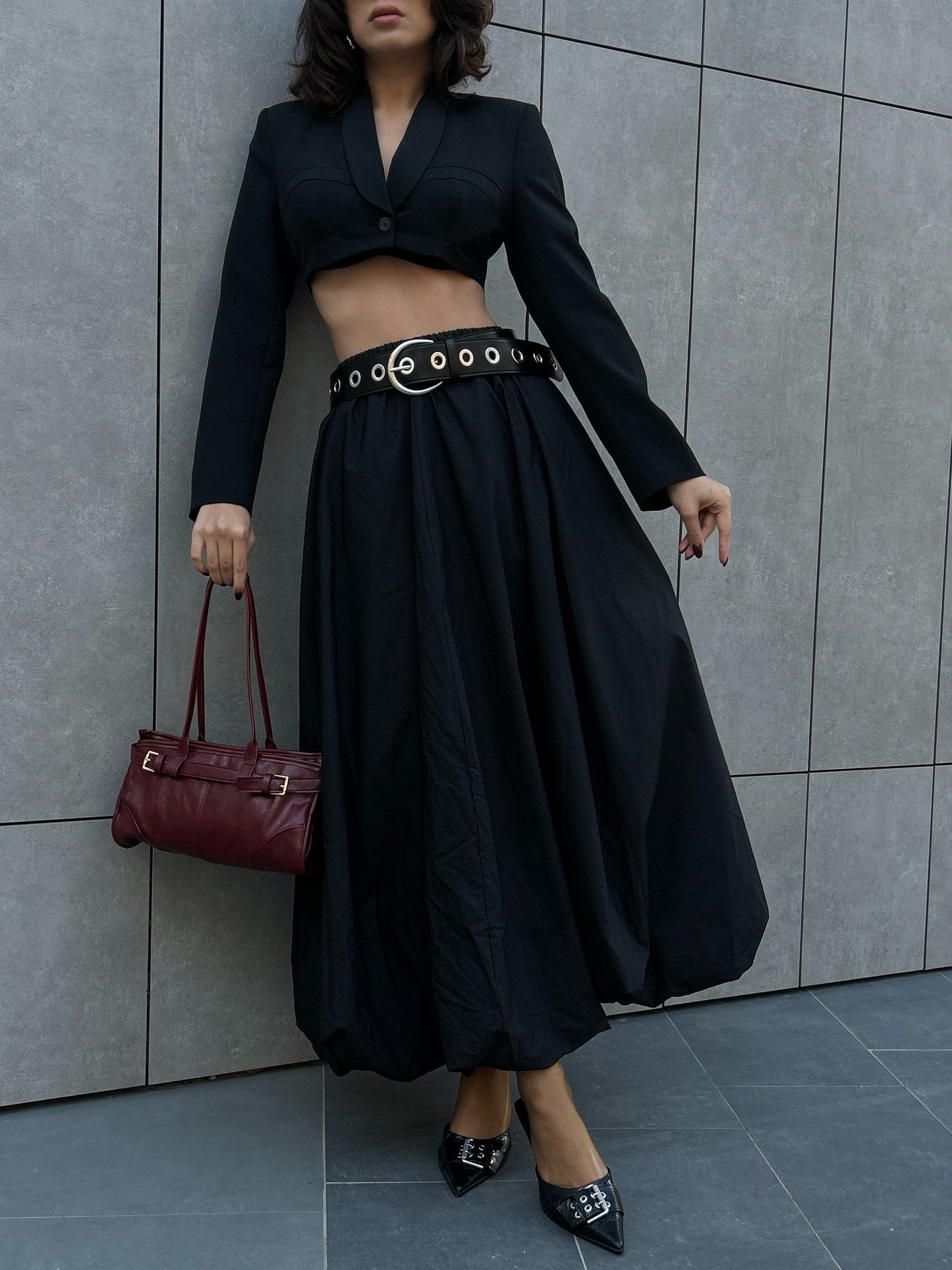 Bella Skirt