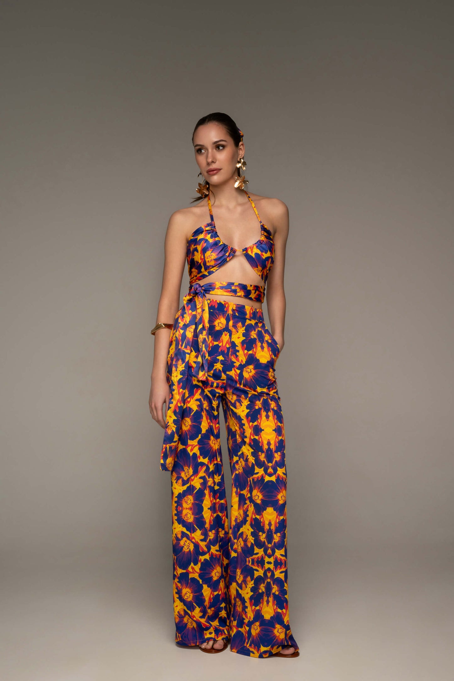 Bloom Top