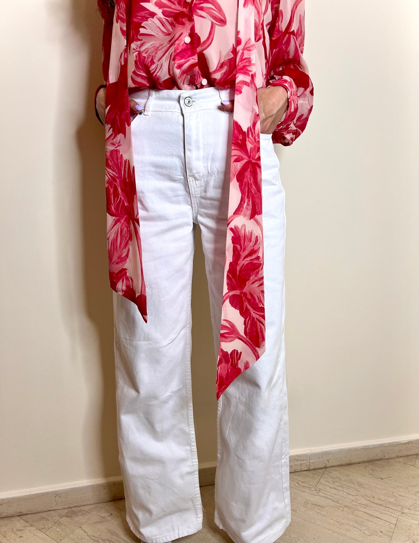 Celia Jeans