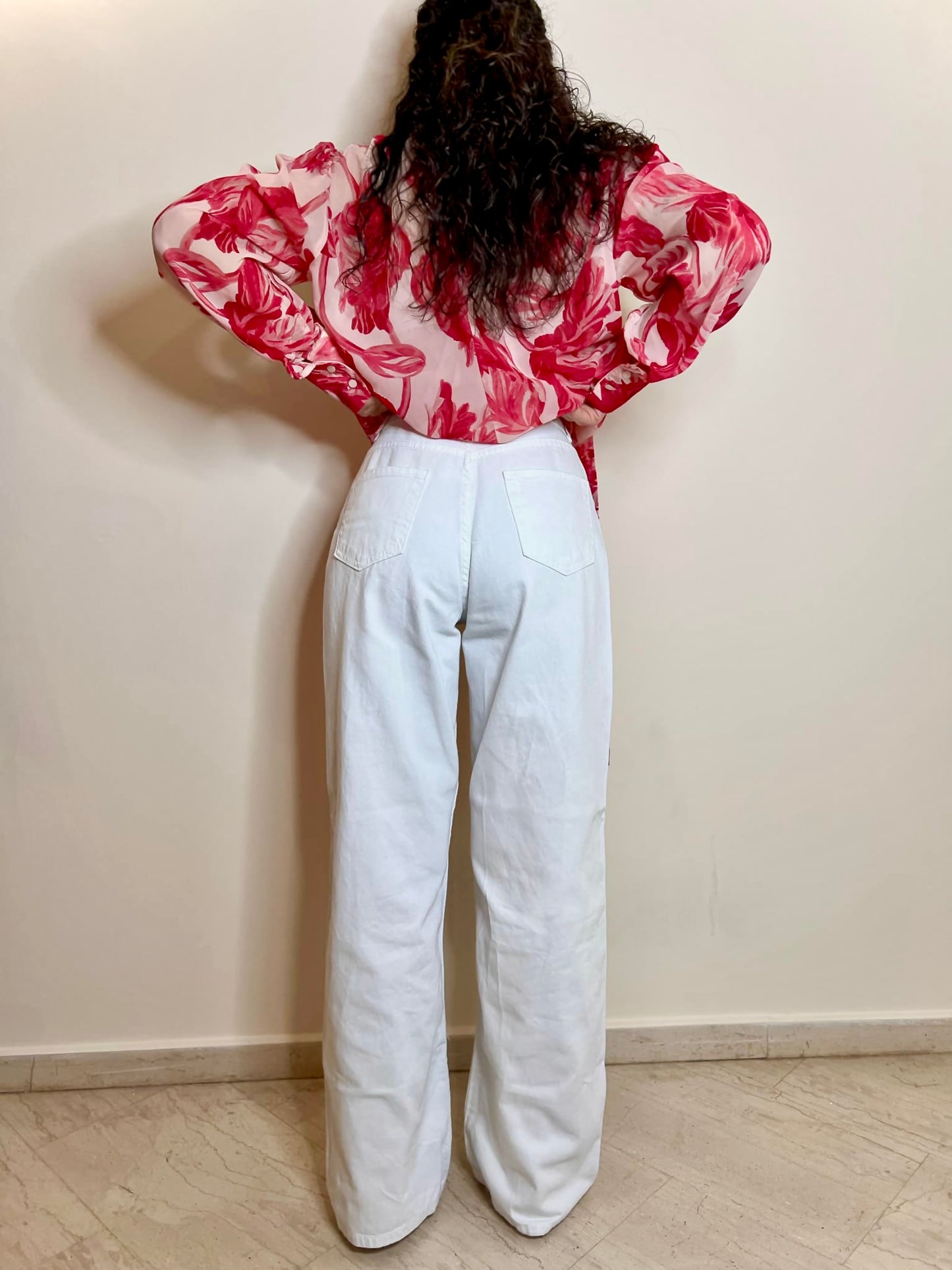 Celia Jeans