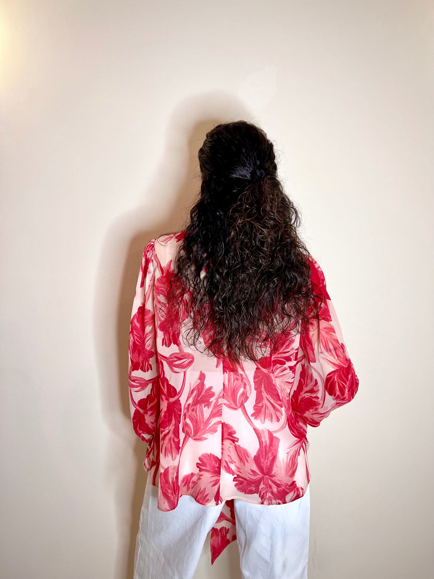 Dahlia Shirt