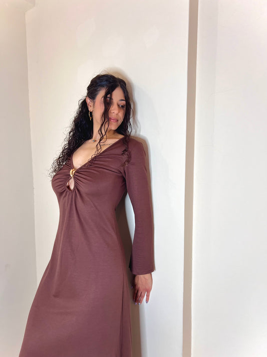 Gaia Dress