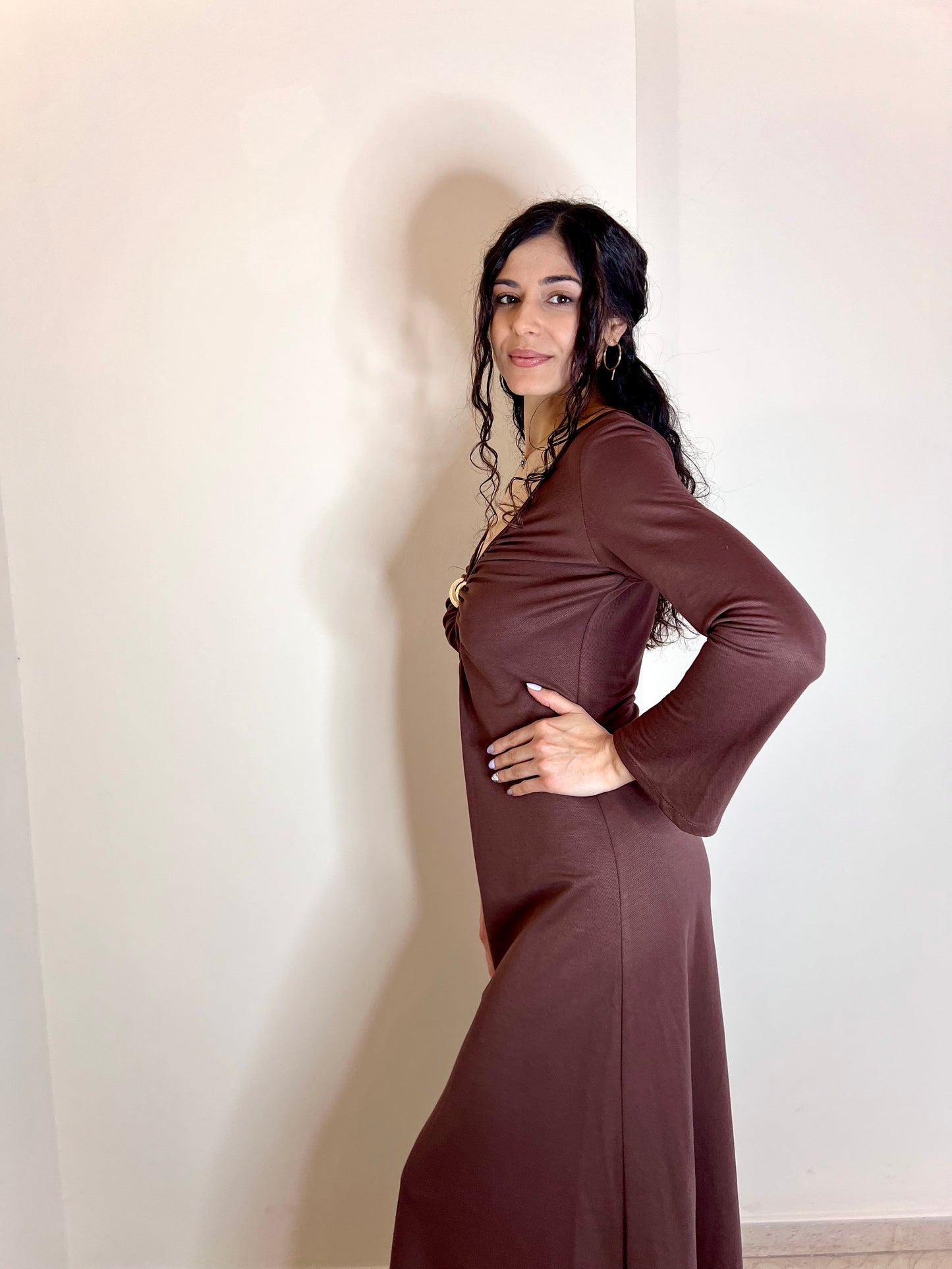 Gaia Dress