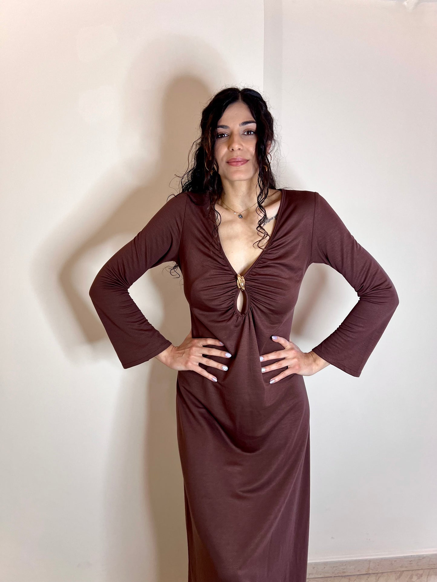 Gaia Dress