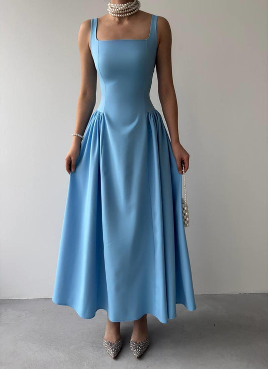 Genevieve Dress