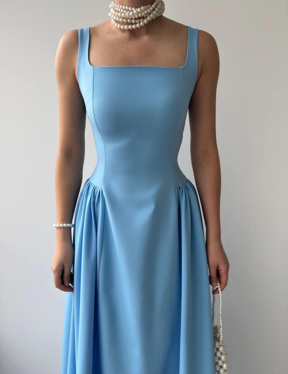 Genevieve Dress
