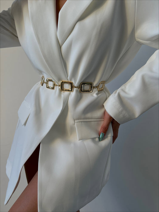 Goldie Belt