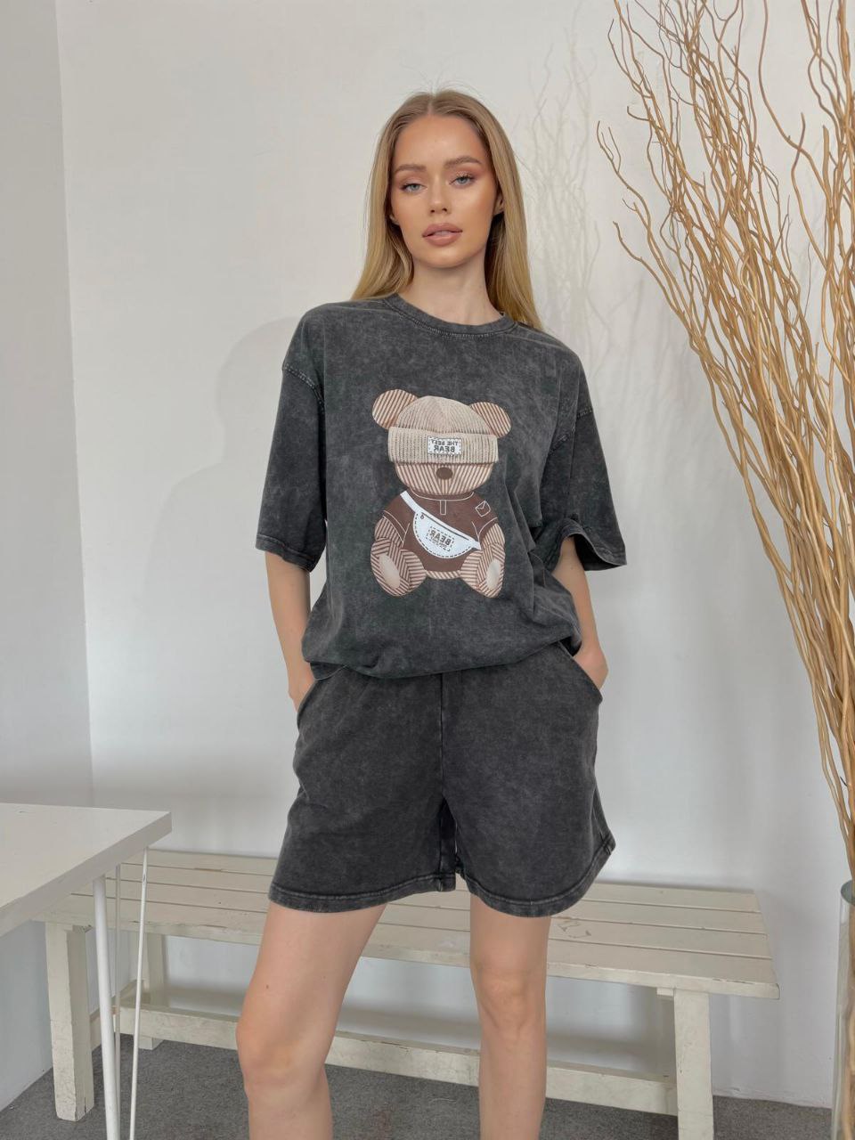 Hazel T-Shirt